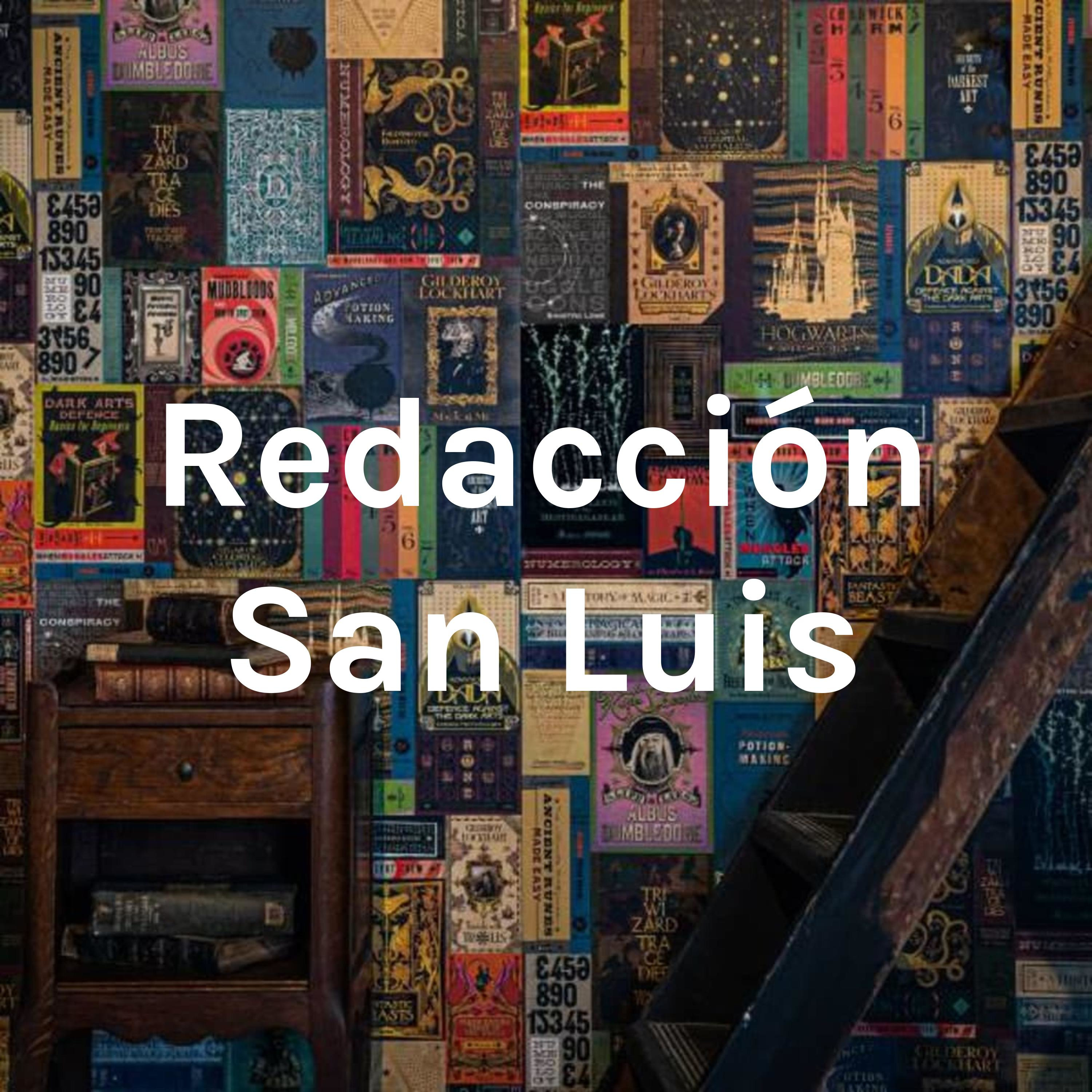 Redacción San Luis