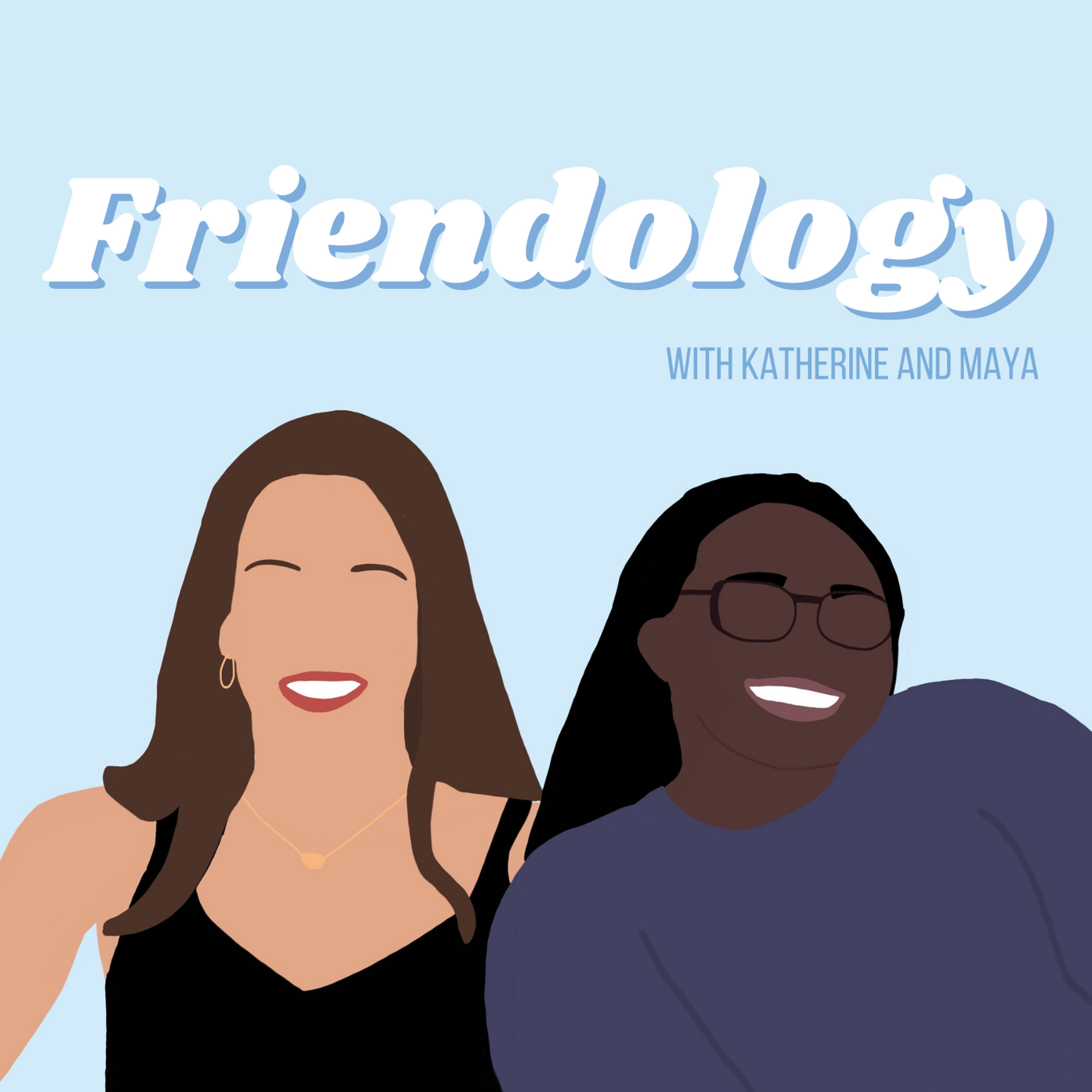 Friendology