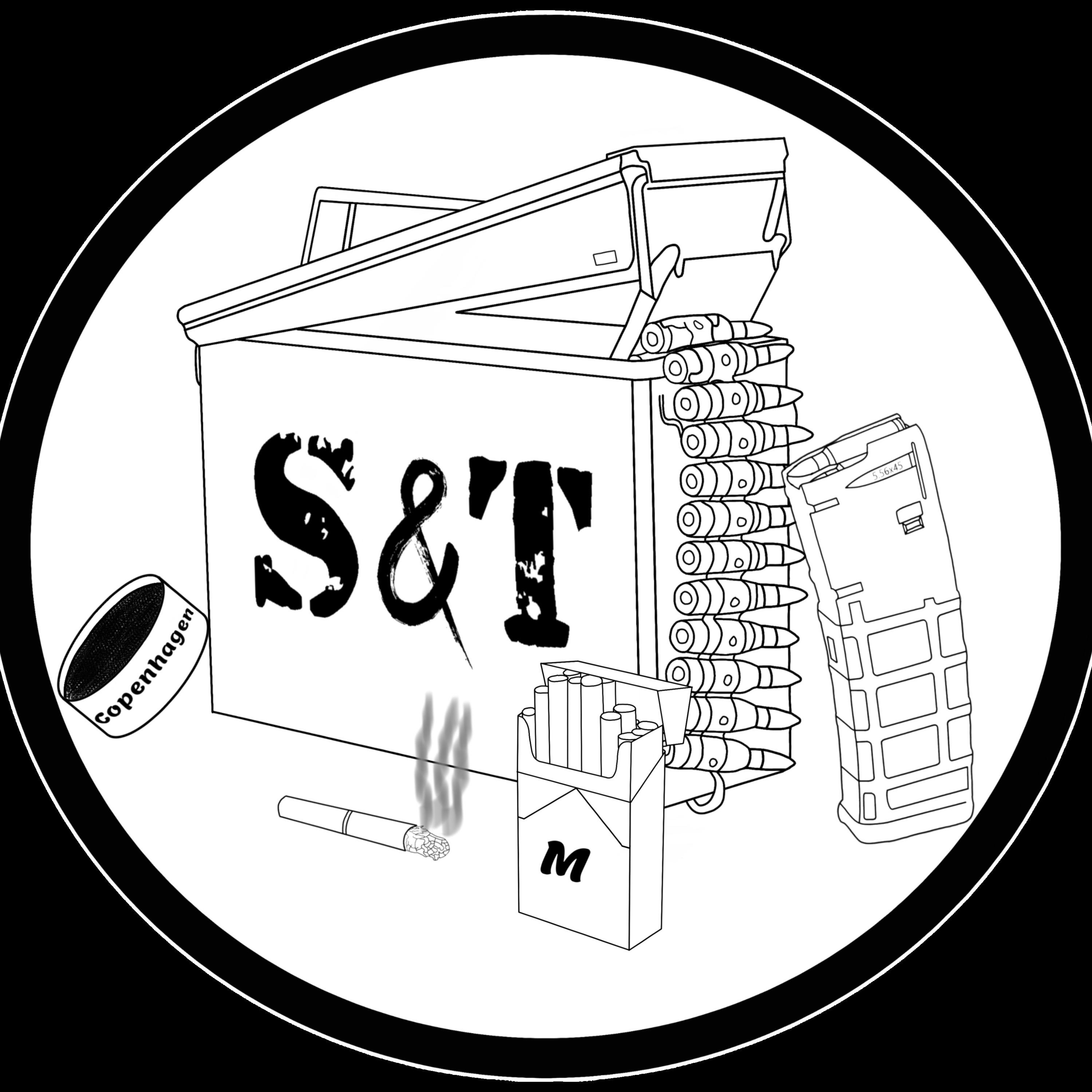 Smoke N' Talk Podcast