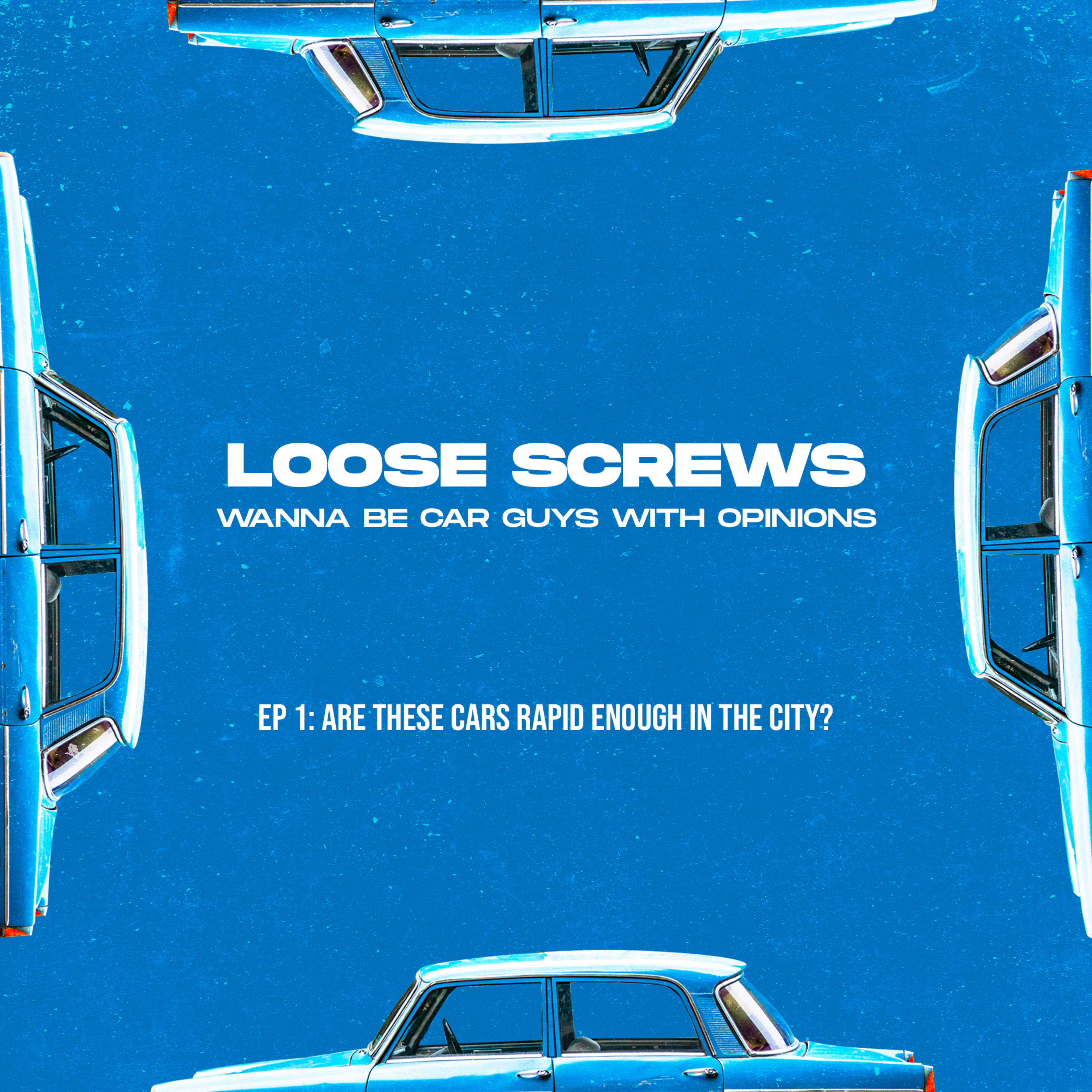 Loose Screws