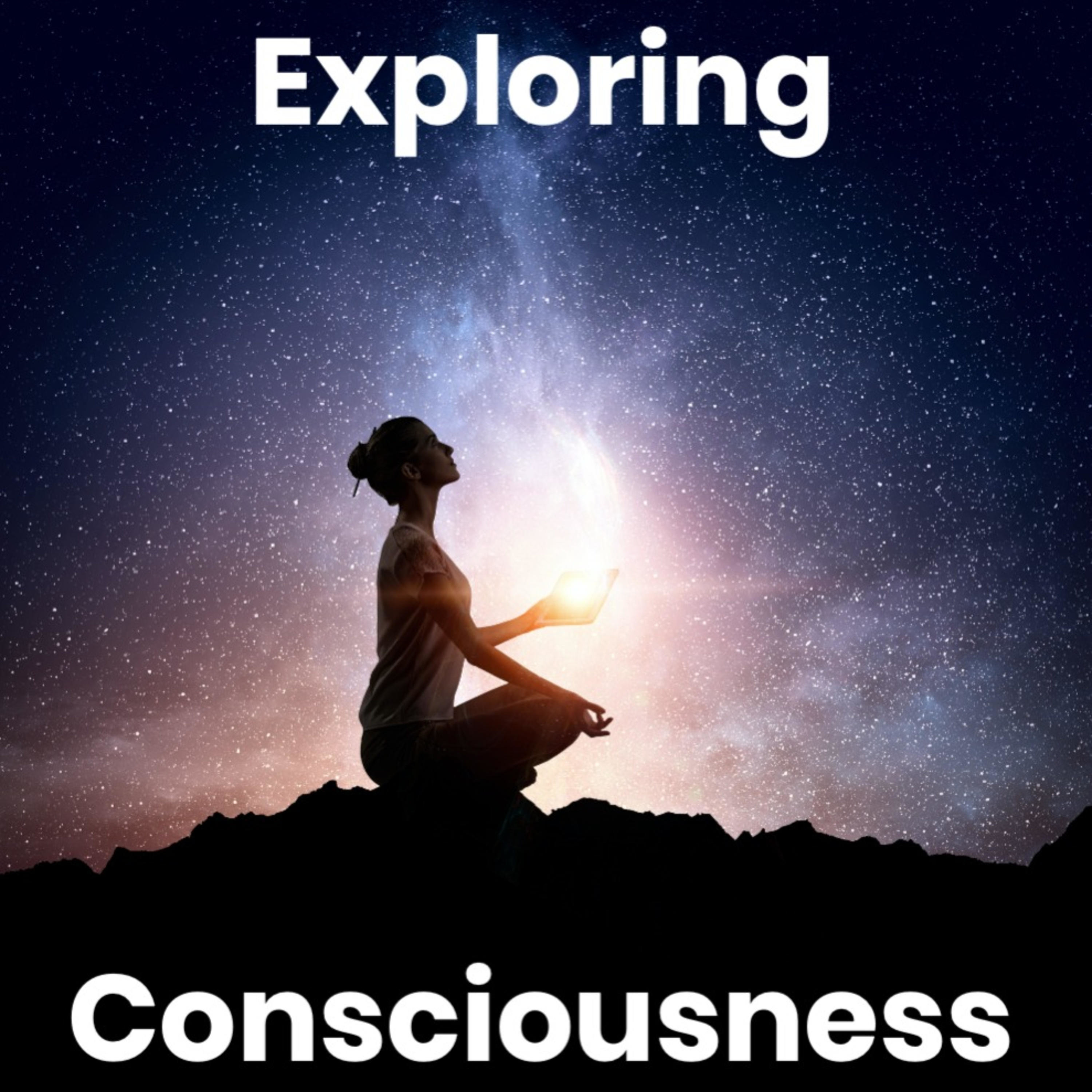 Exploring Consciousness with Vikas Pandey