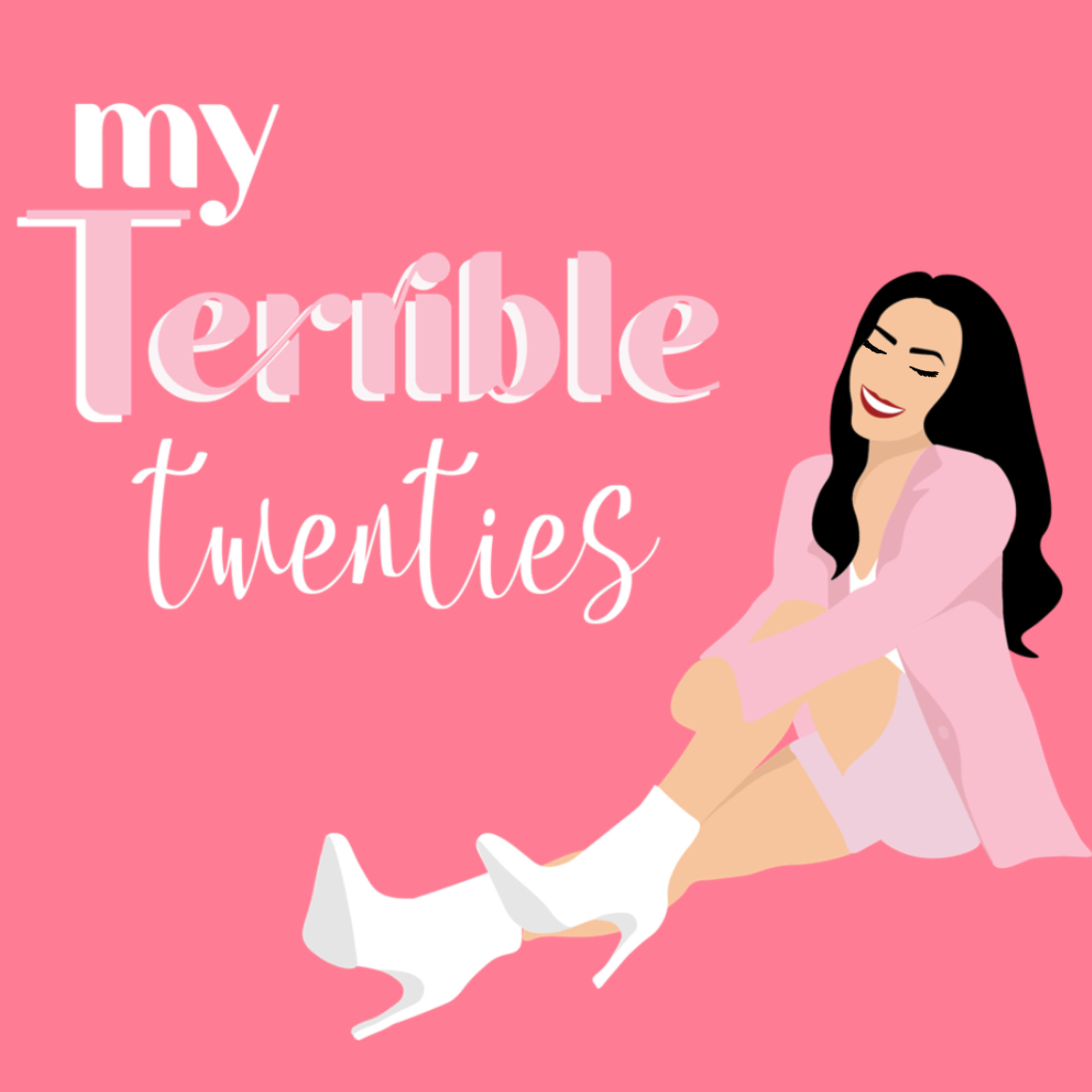 My Terrible Twenties