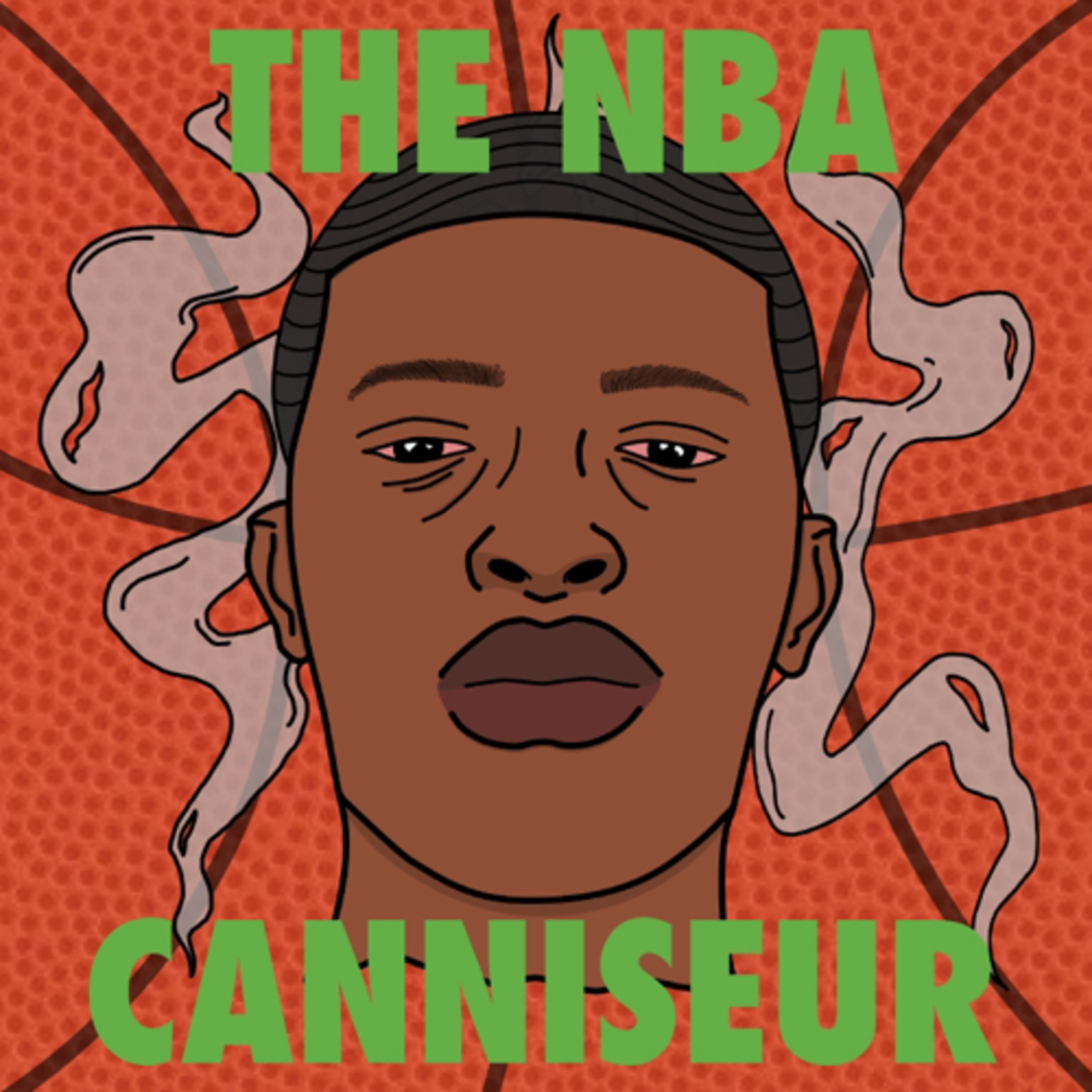The NBA Cannaisseur