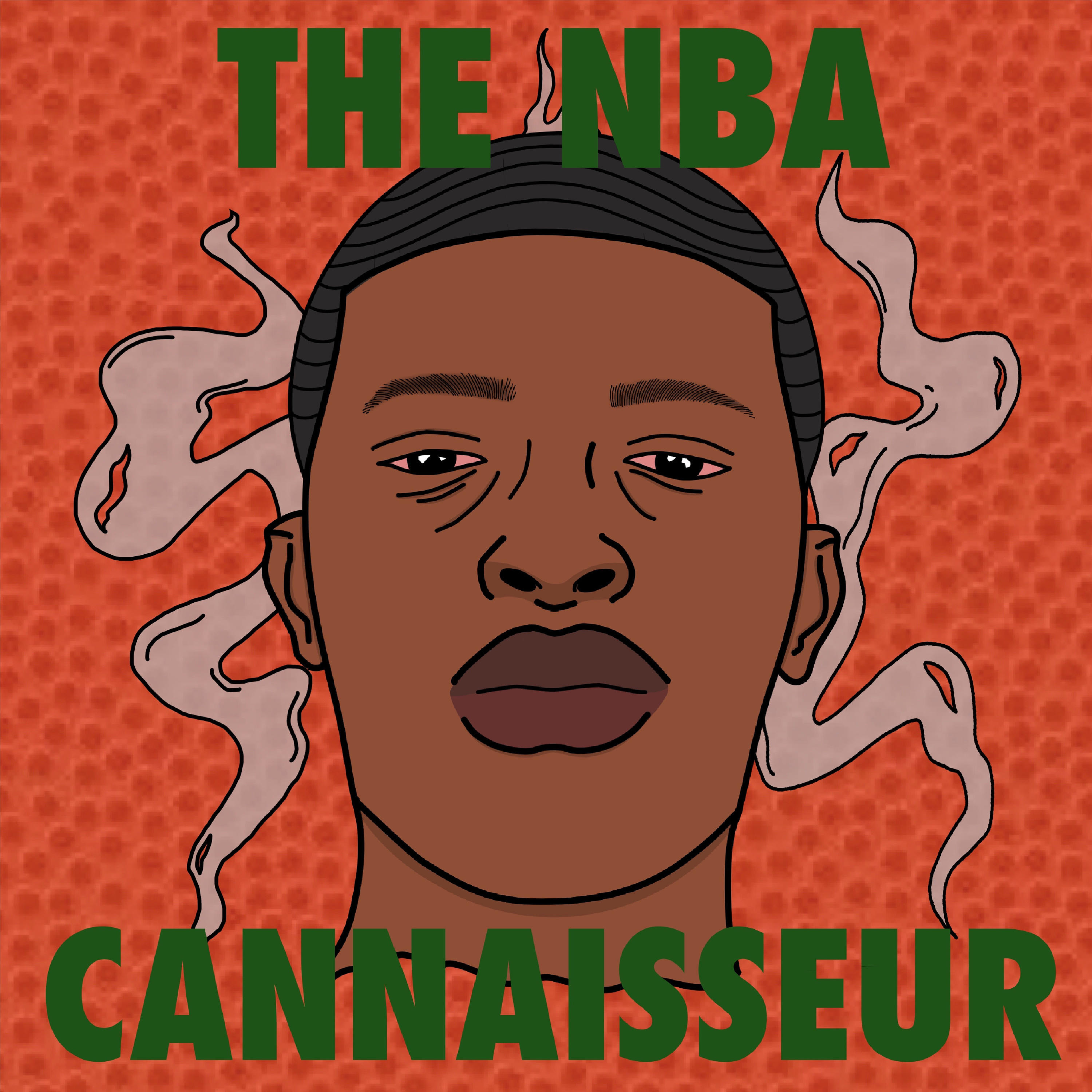 The NBA Cannaisseur