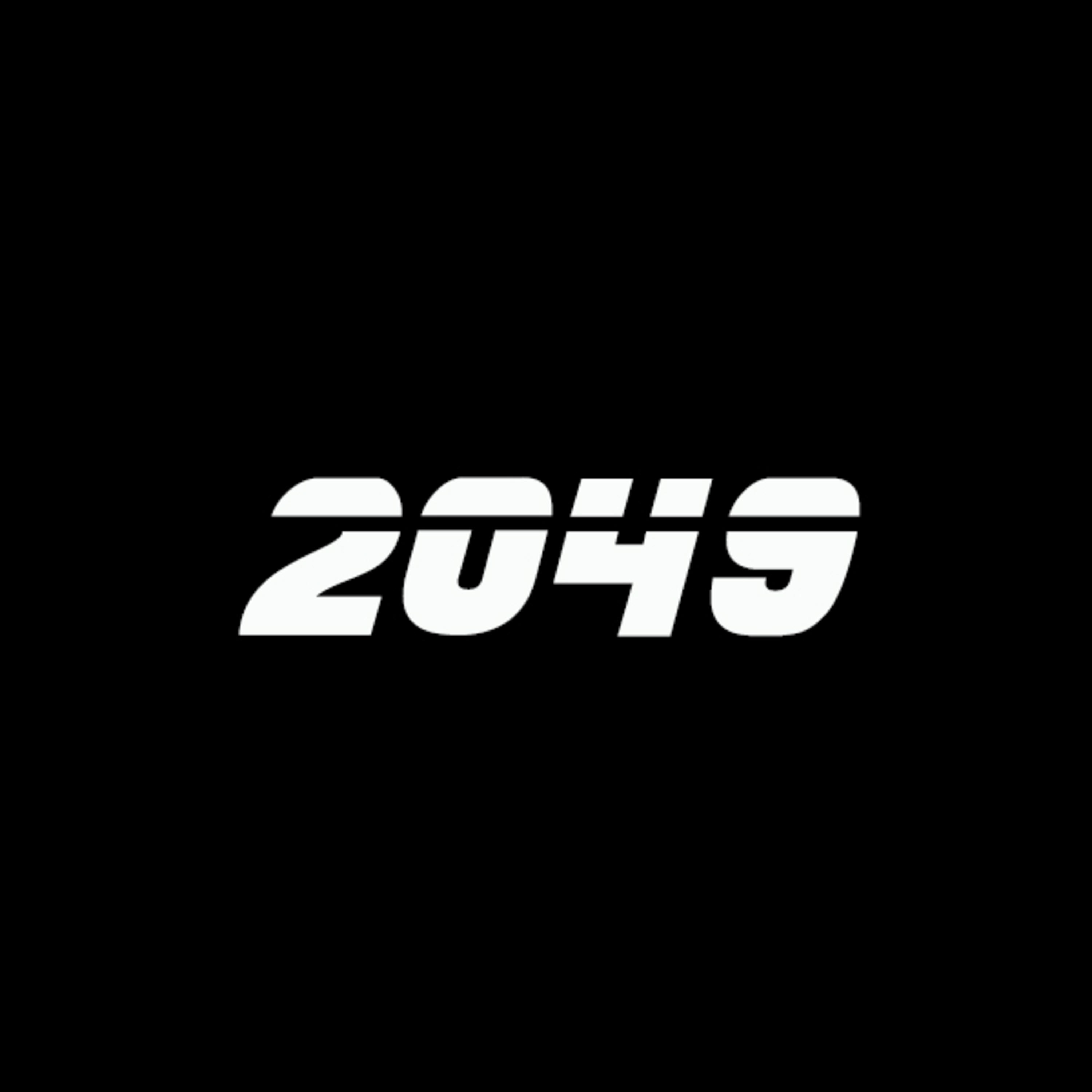 Proyecto 2049