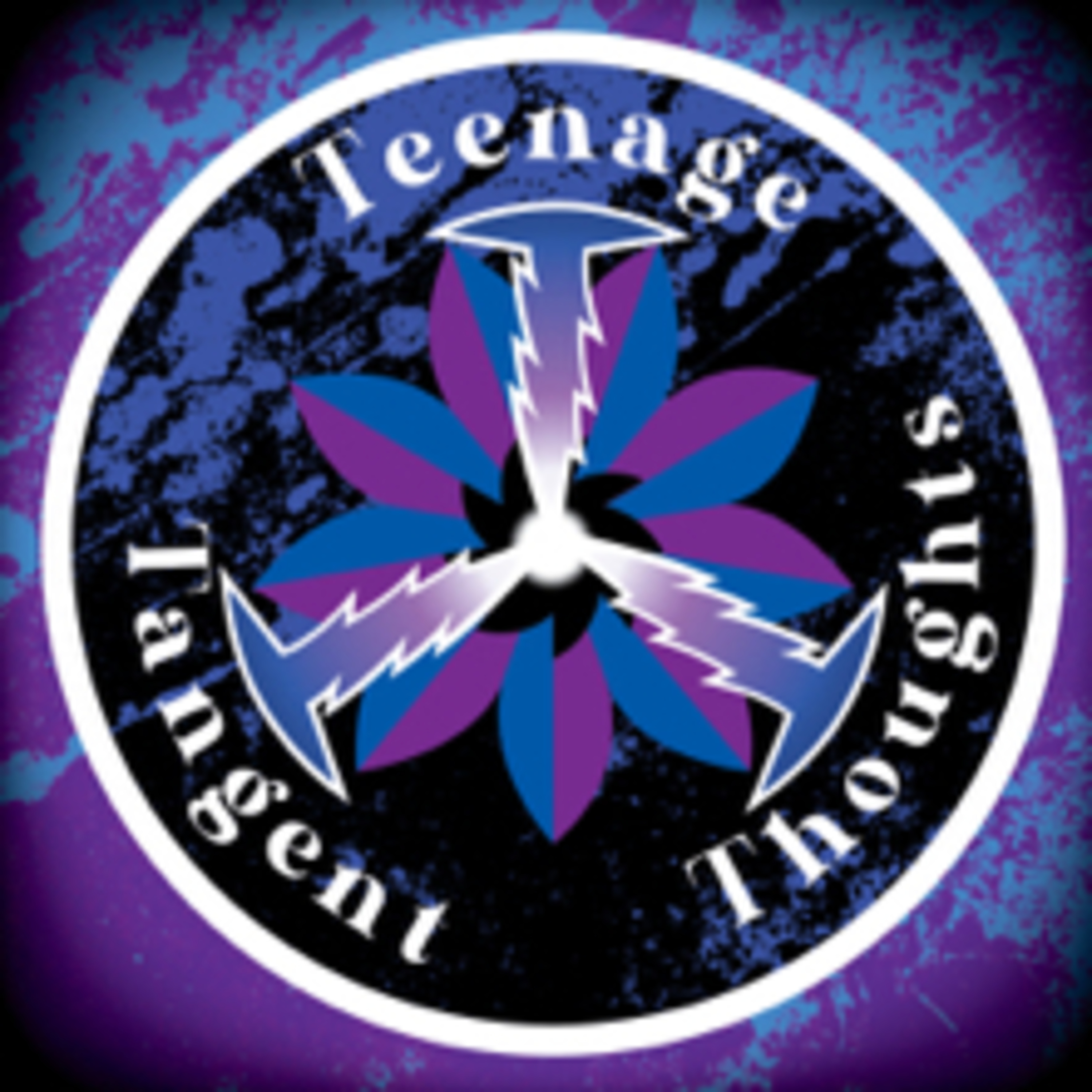 Teenage Tangent Thoughts 