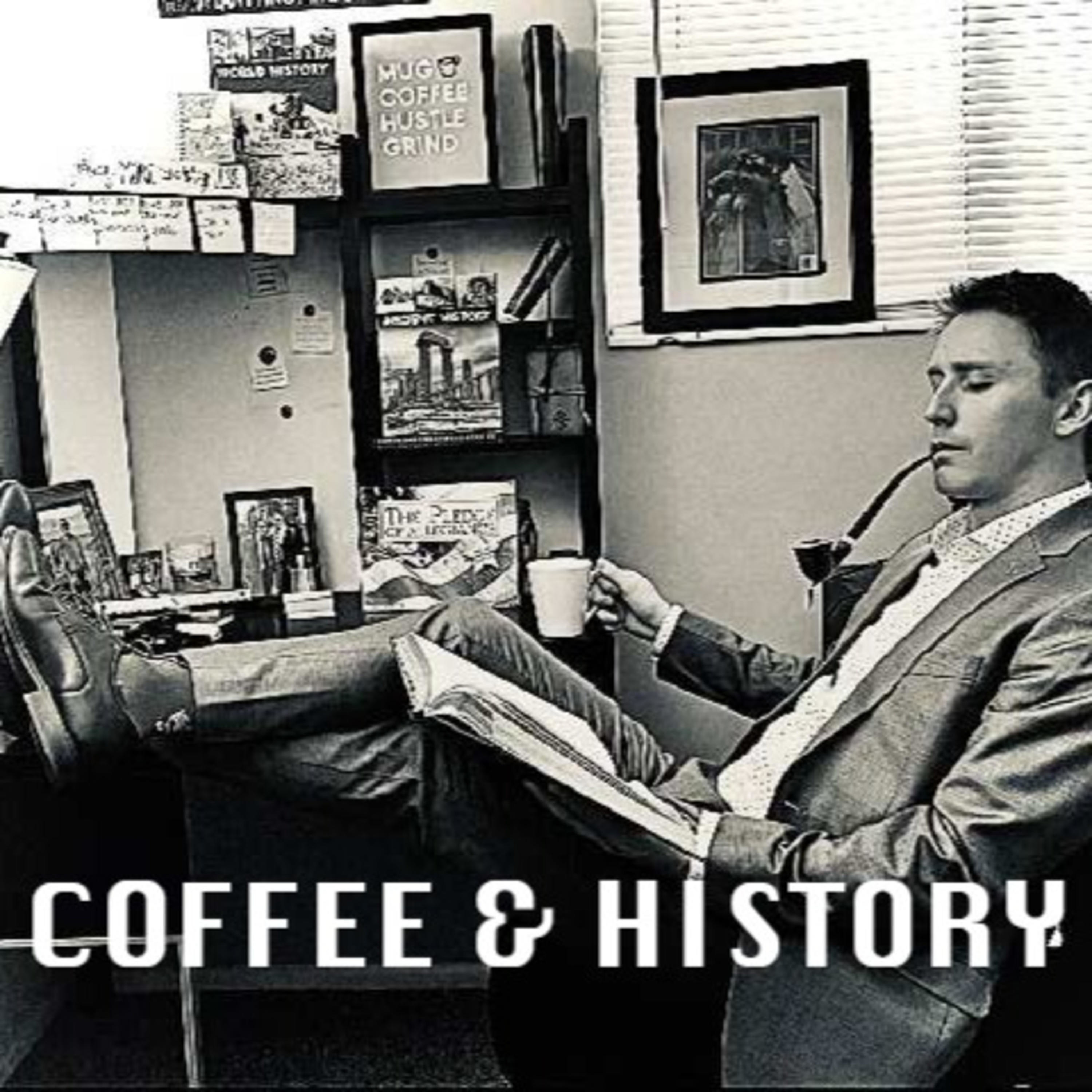 Coffee & History