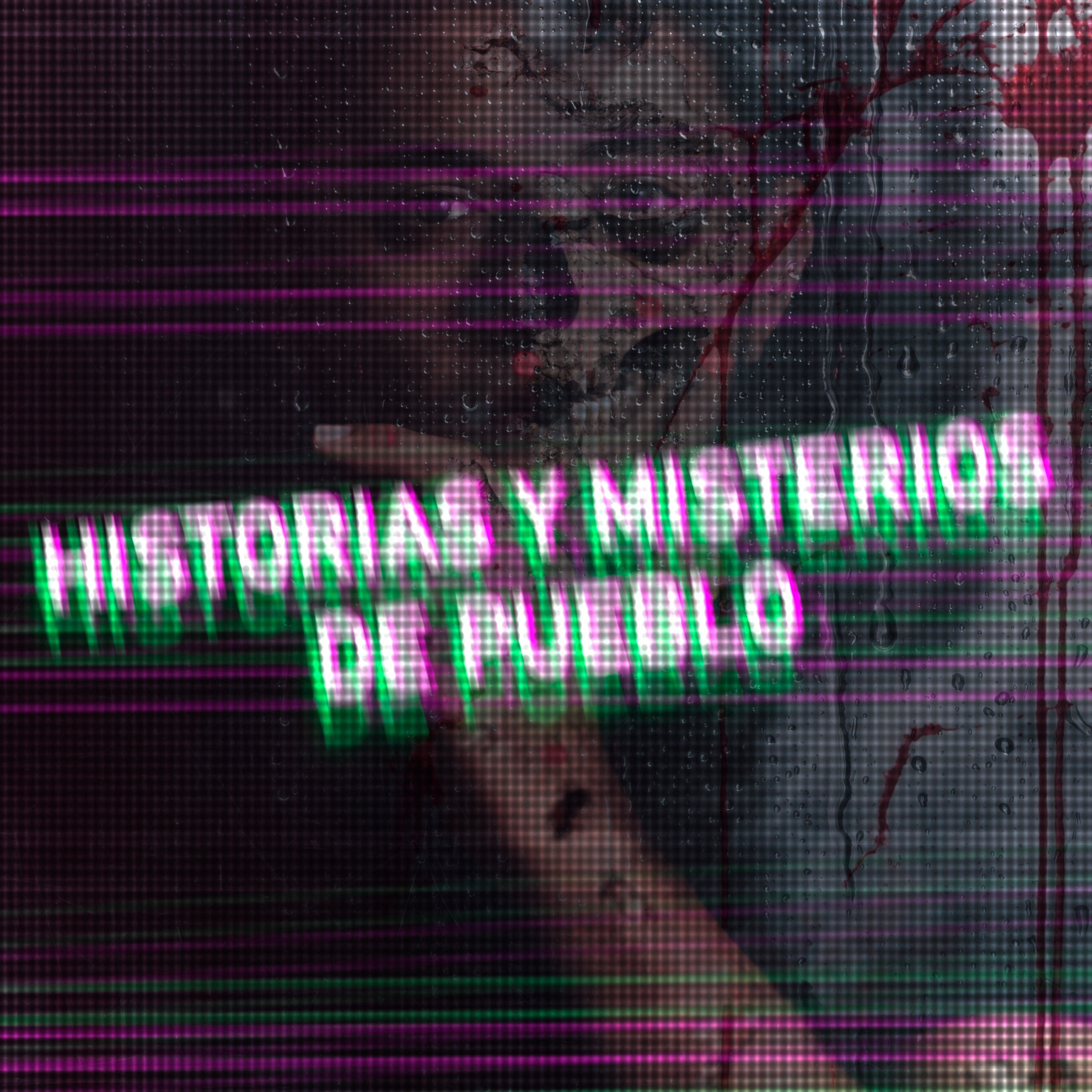 Historias Y Misterios De Pueblos
