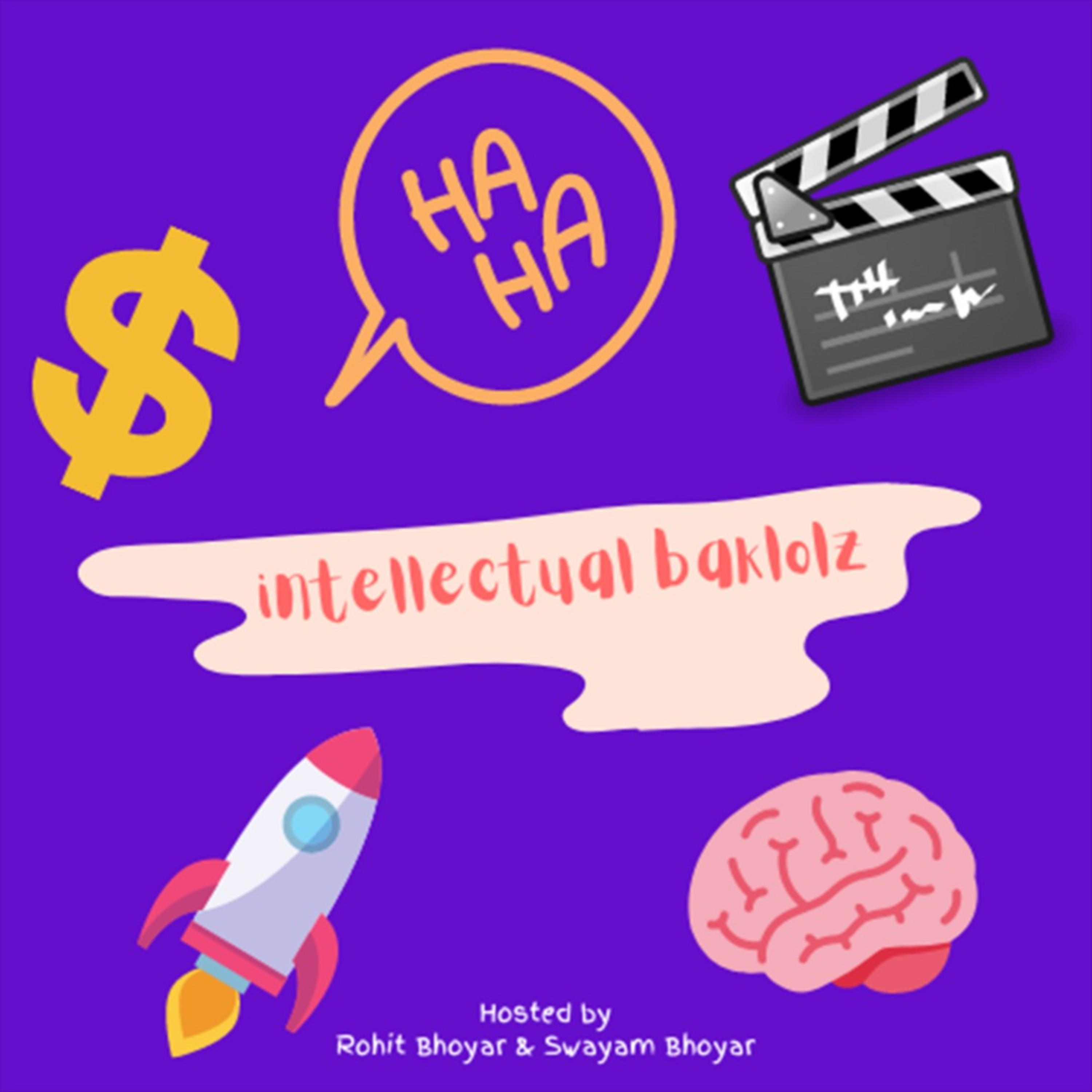 intellectual baklolz