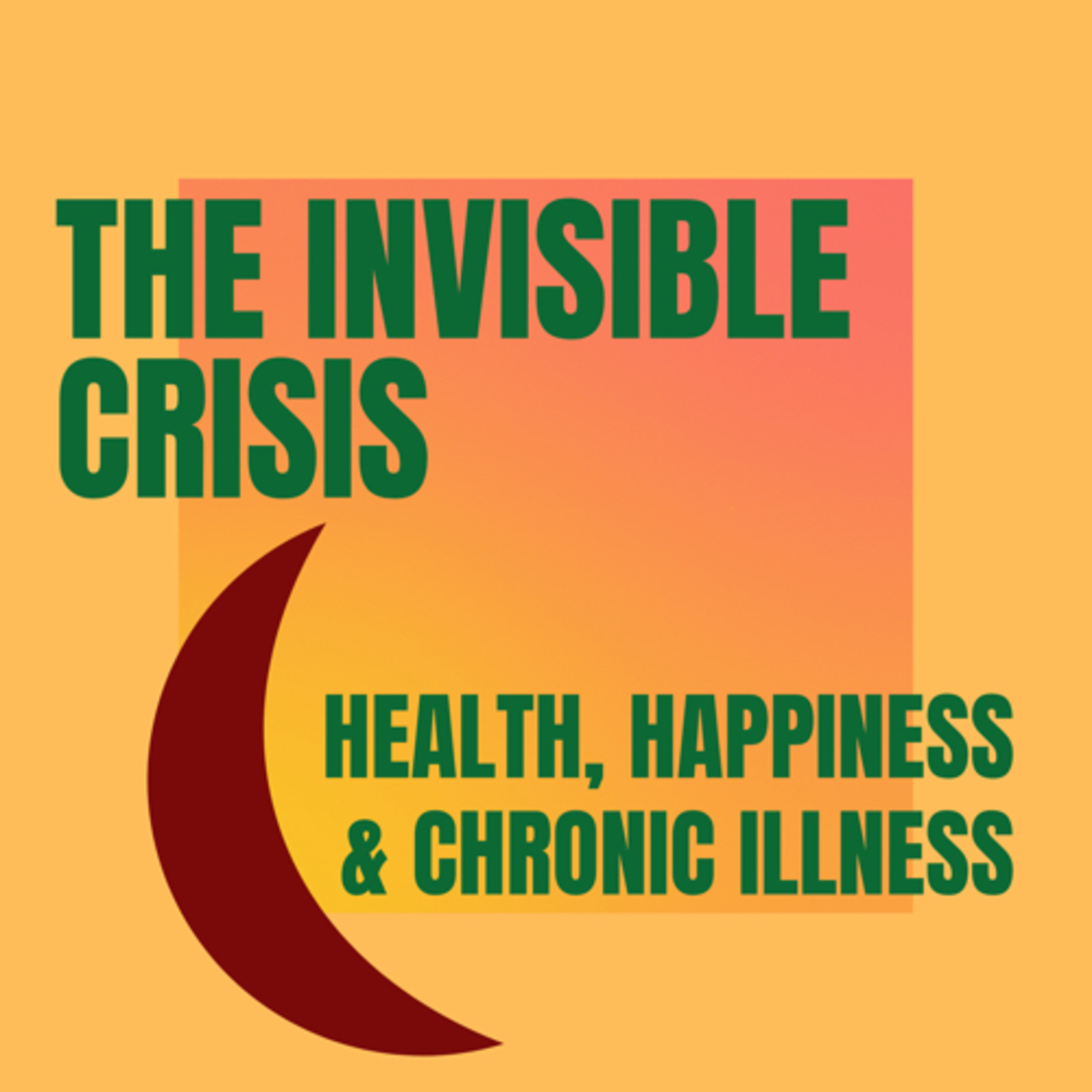 The Invisible Crisis