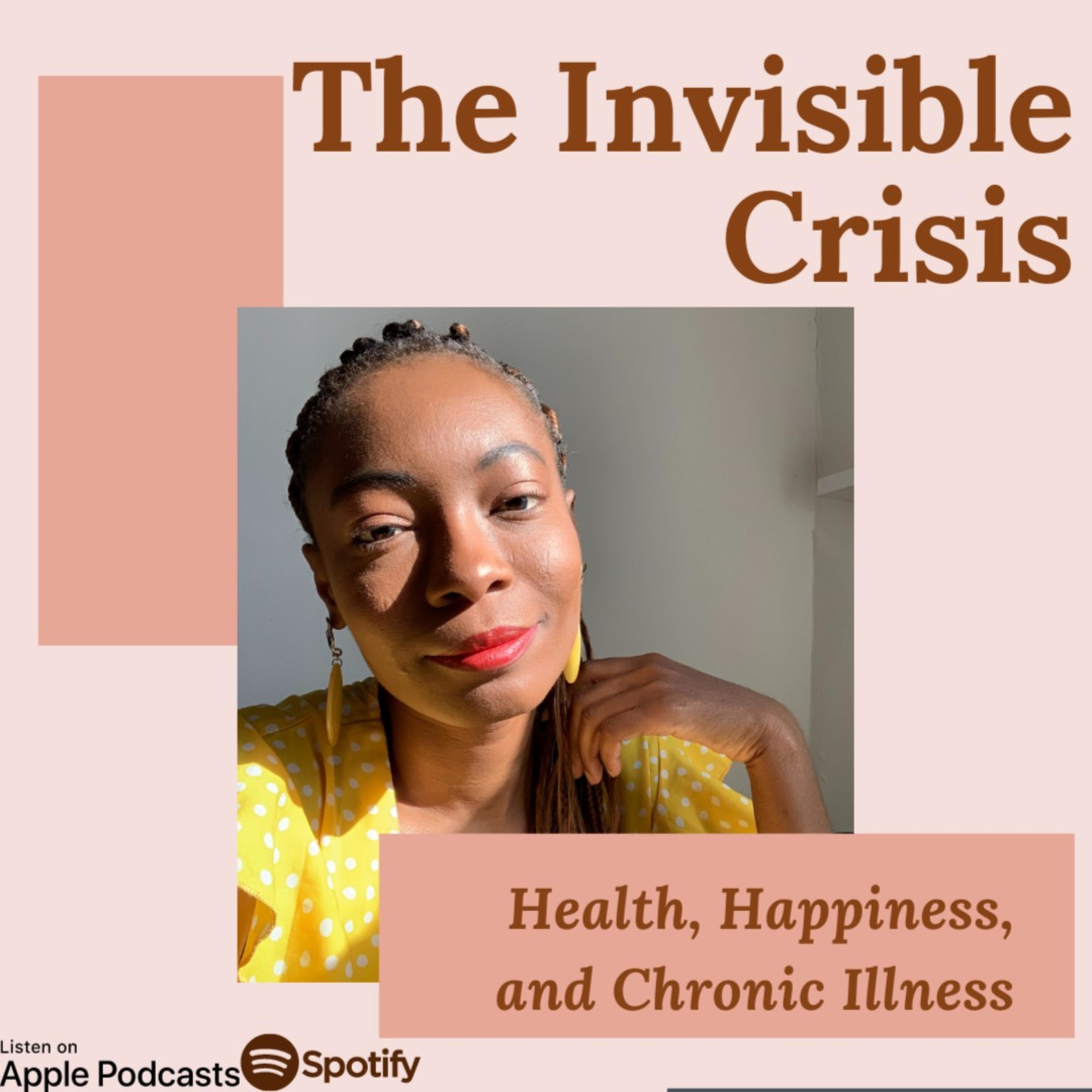 The Invisible Crisis