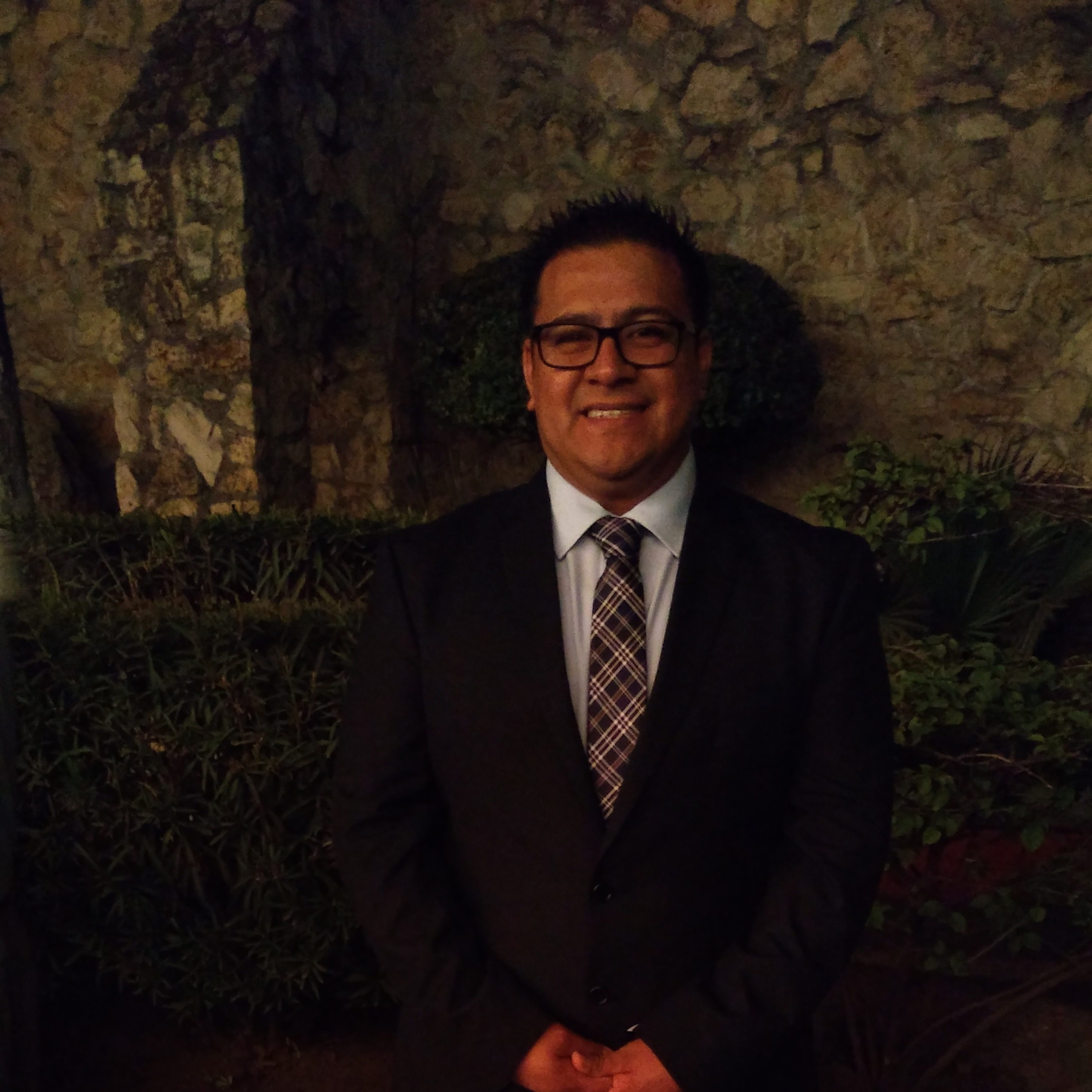 Carlos Tapia