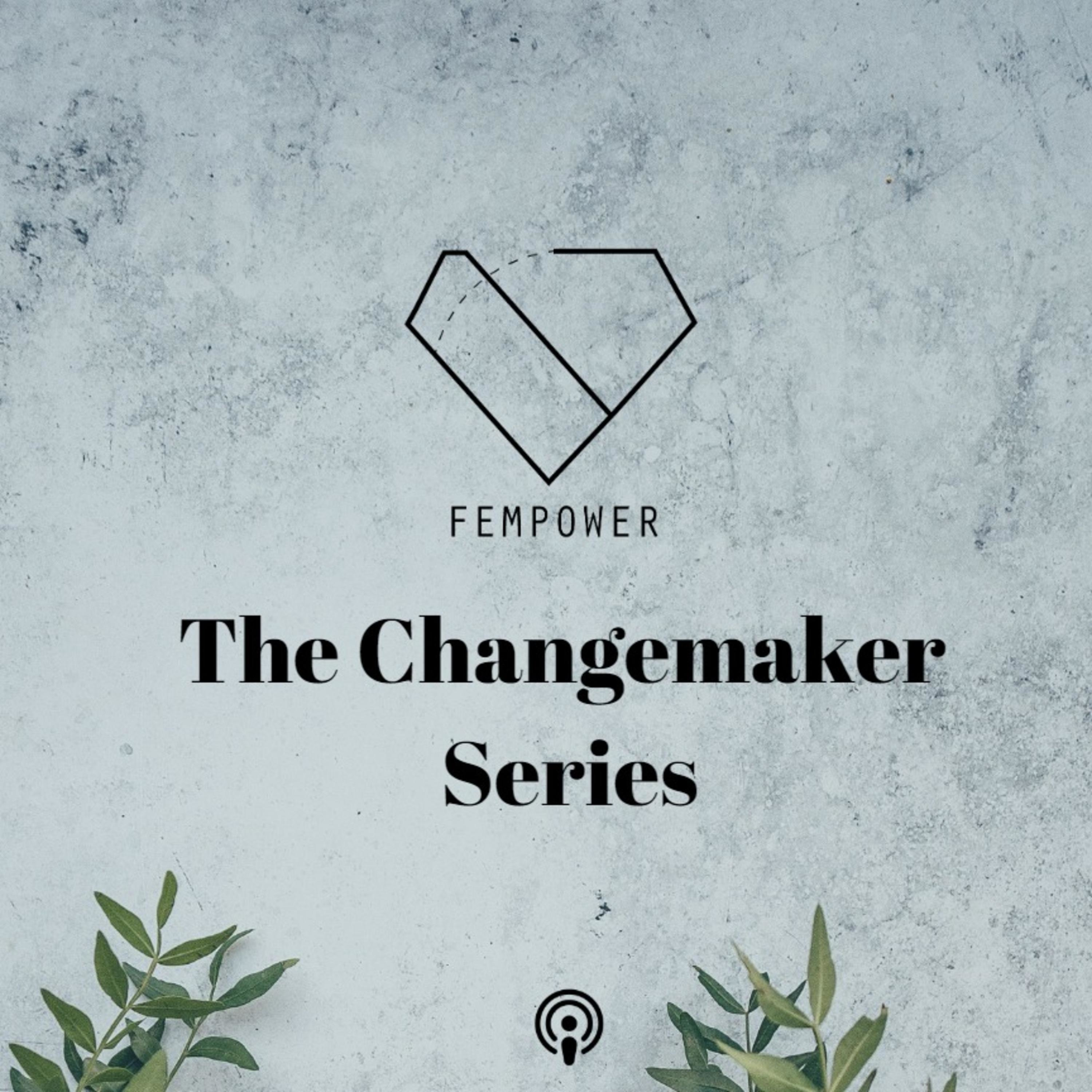 The Changemaker Series
