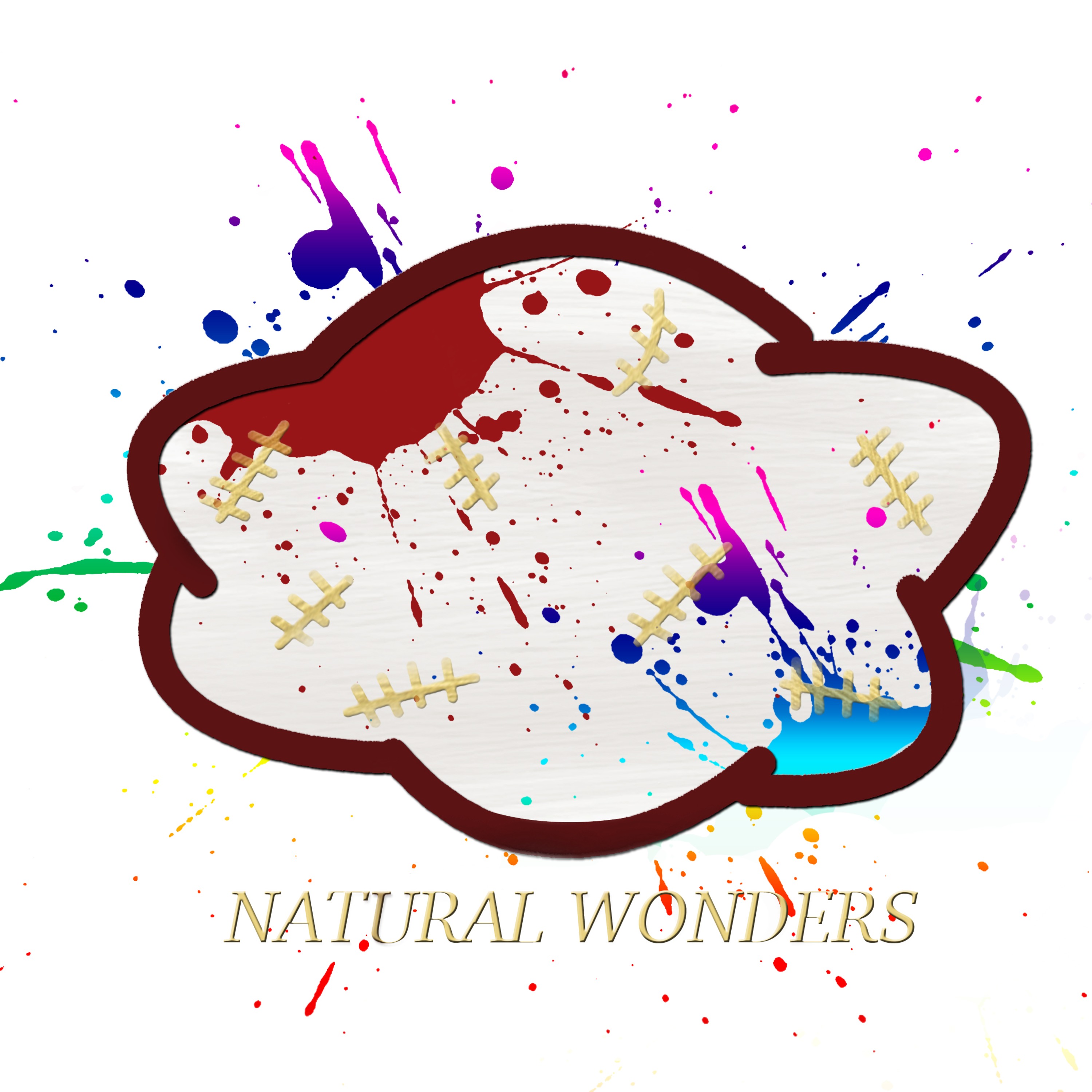 Natural Wonders Podcast Network