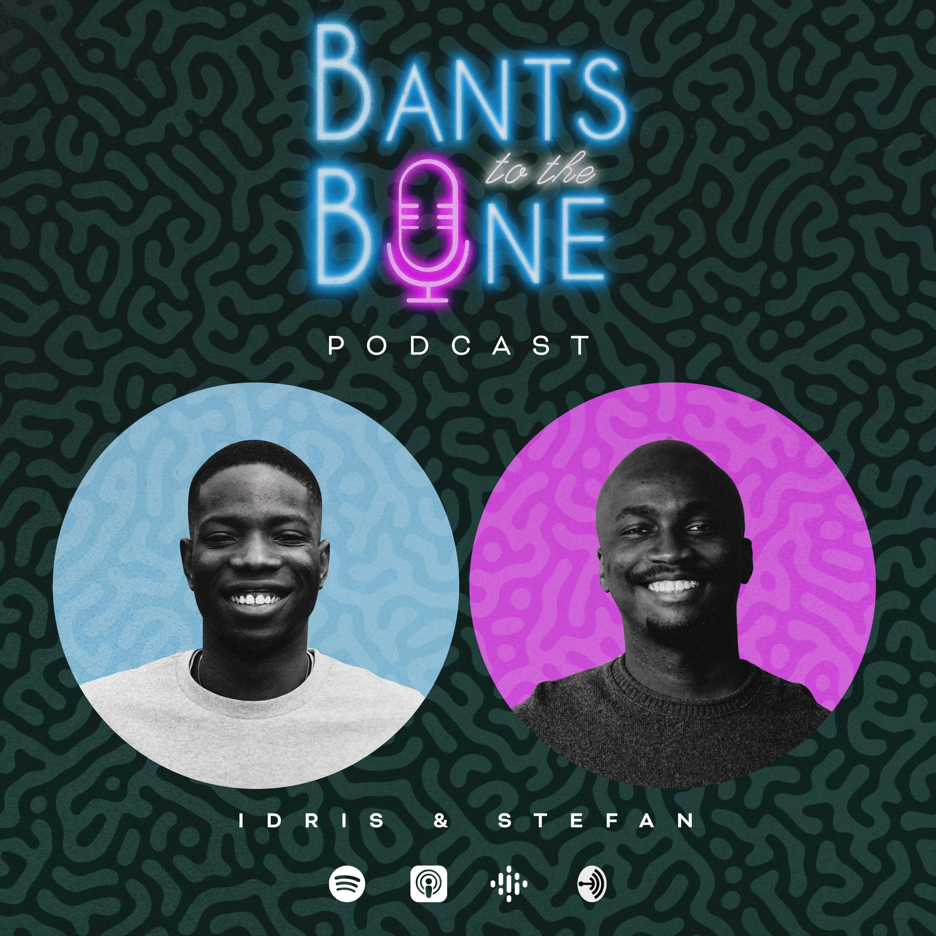 Bants To The Bone