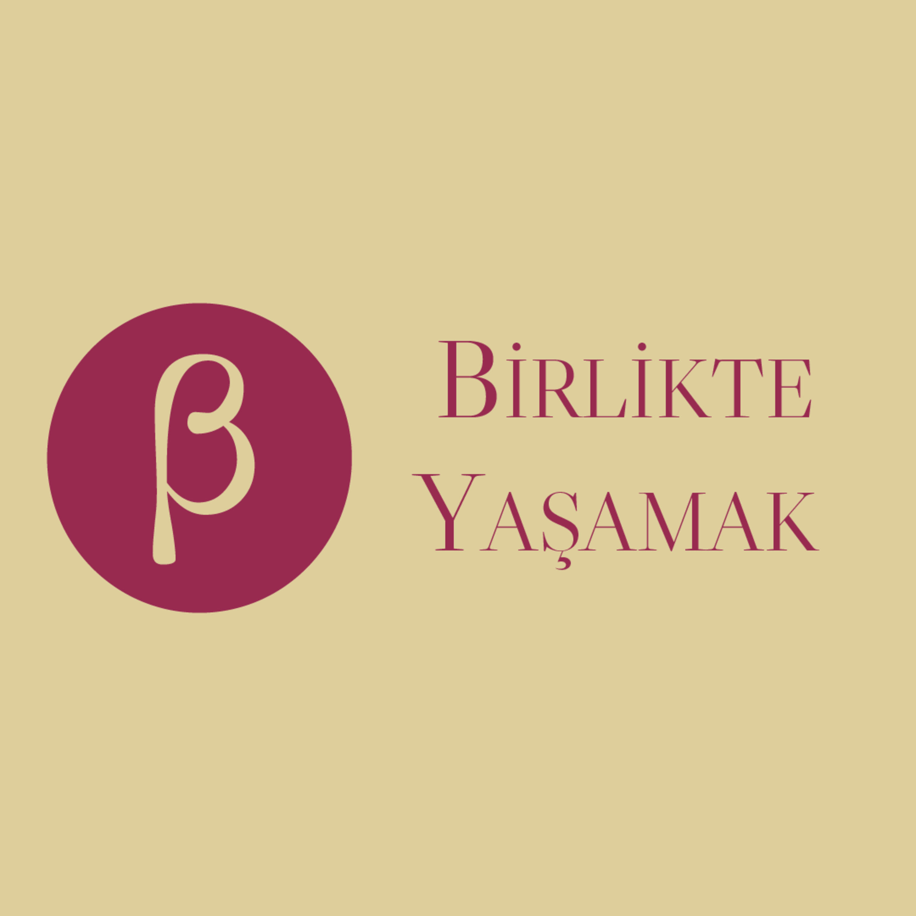 Birlikte Yaşamak Podcast podcast artwork