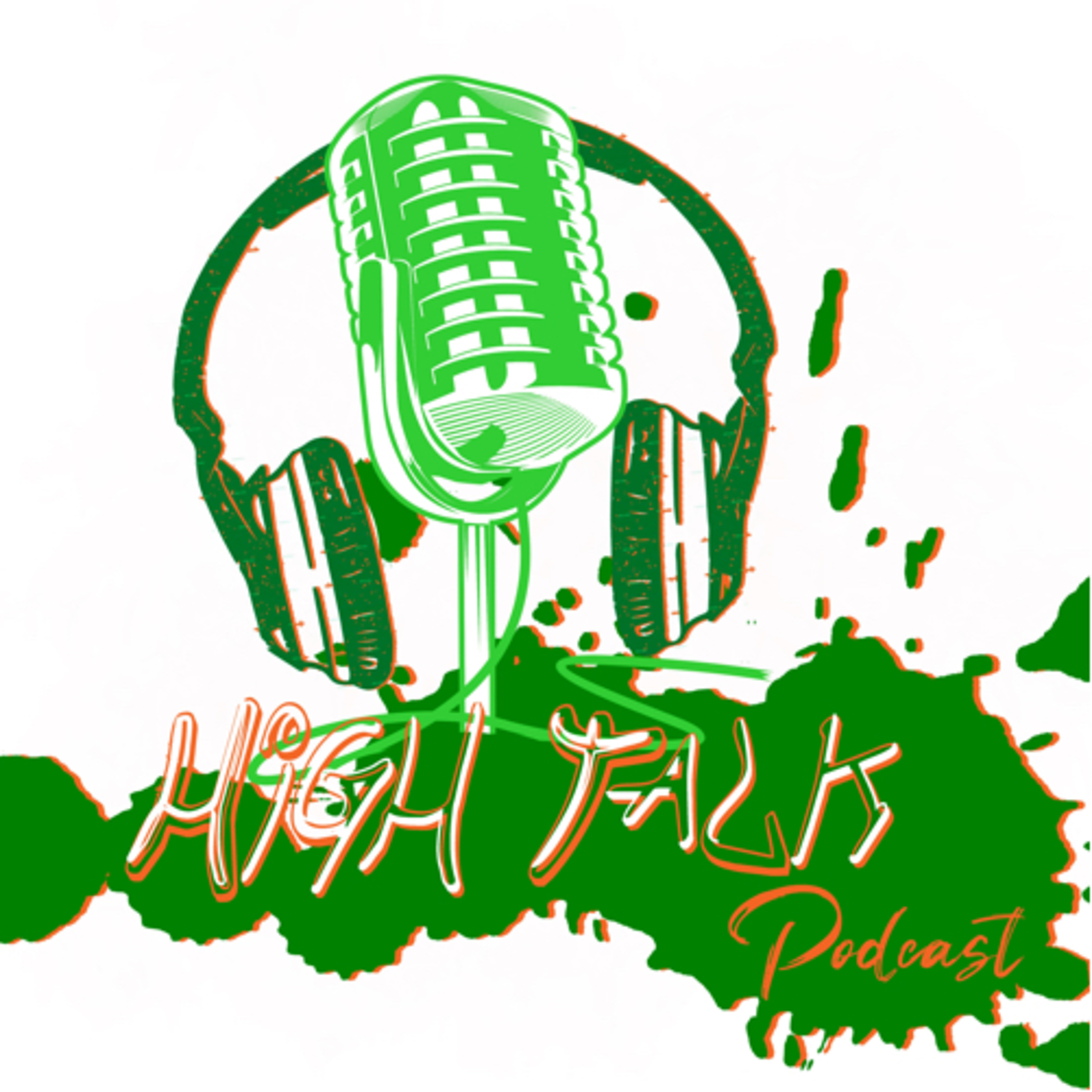 High Talk Podcast