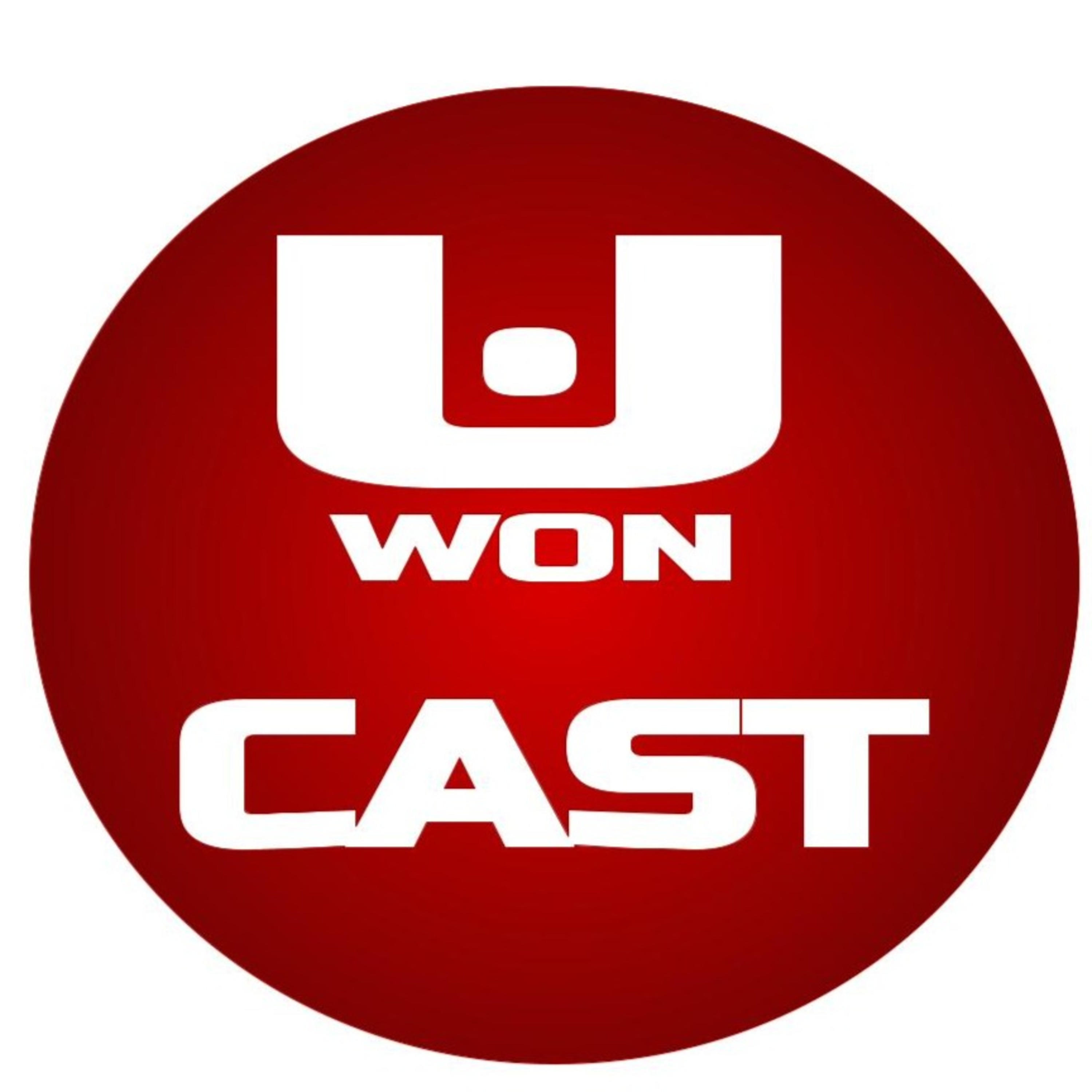 U-woncast