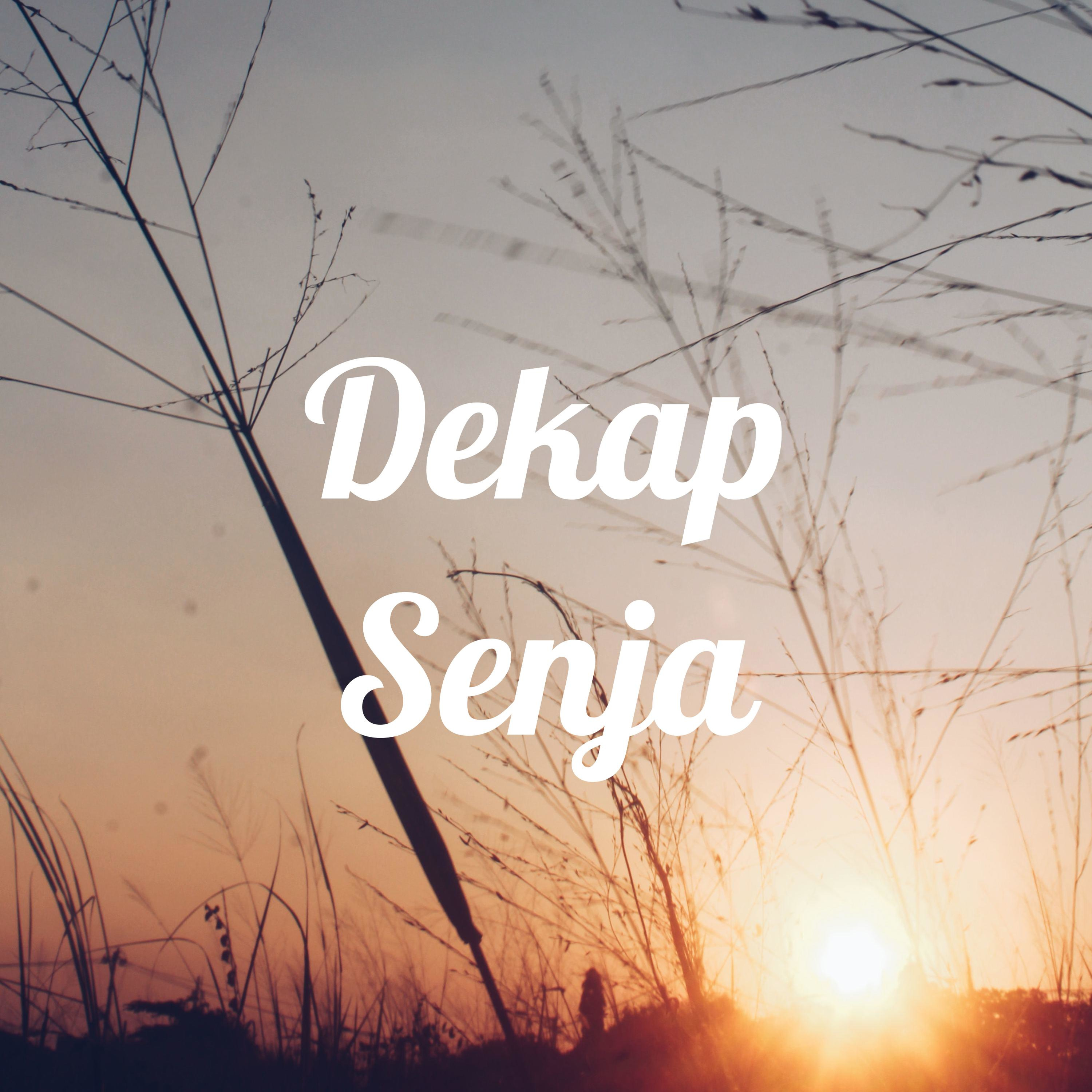 Dekap Senja