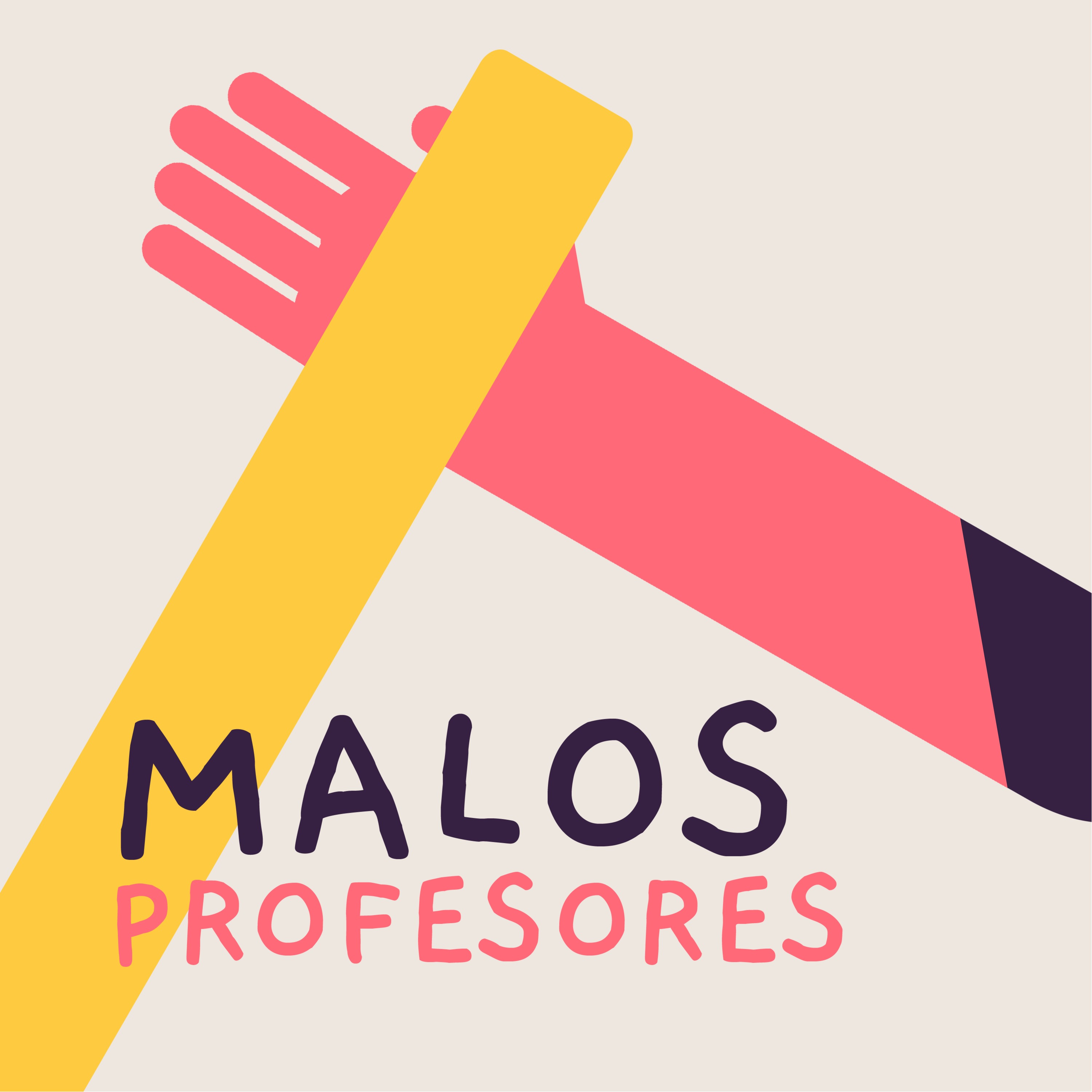 Malos Profesores