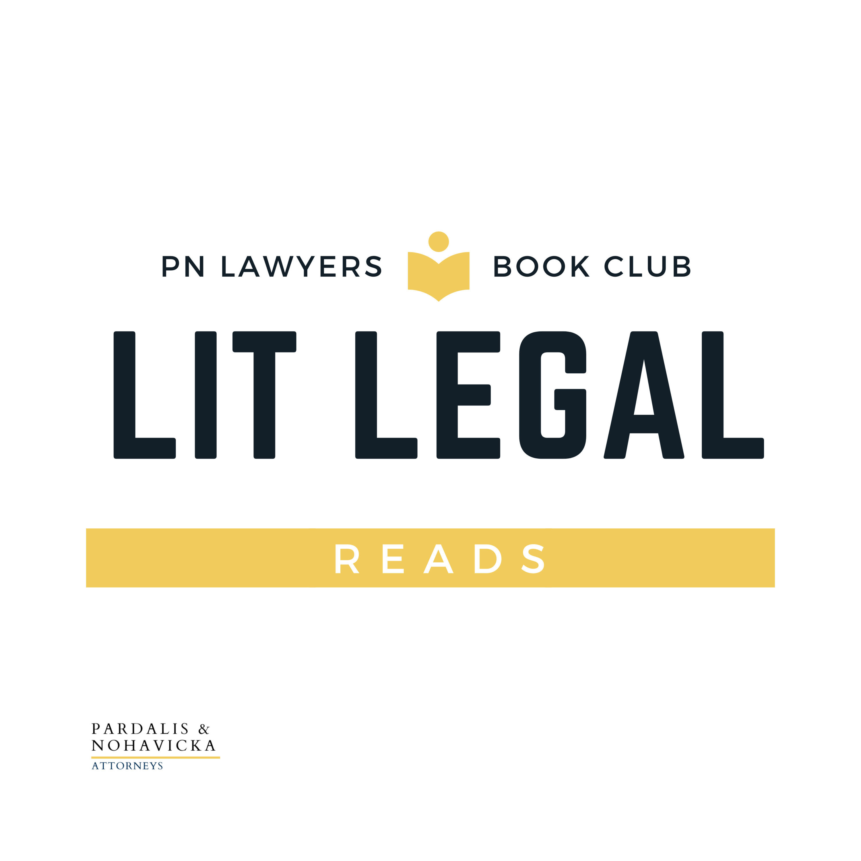 Ep. #10 | Lit Legal Reads - Mind Hunter Ep. #10 | Lit Legal Reads - Mind Hunter