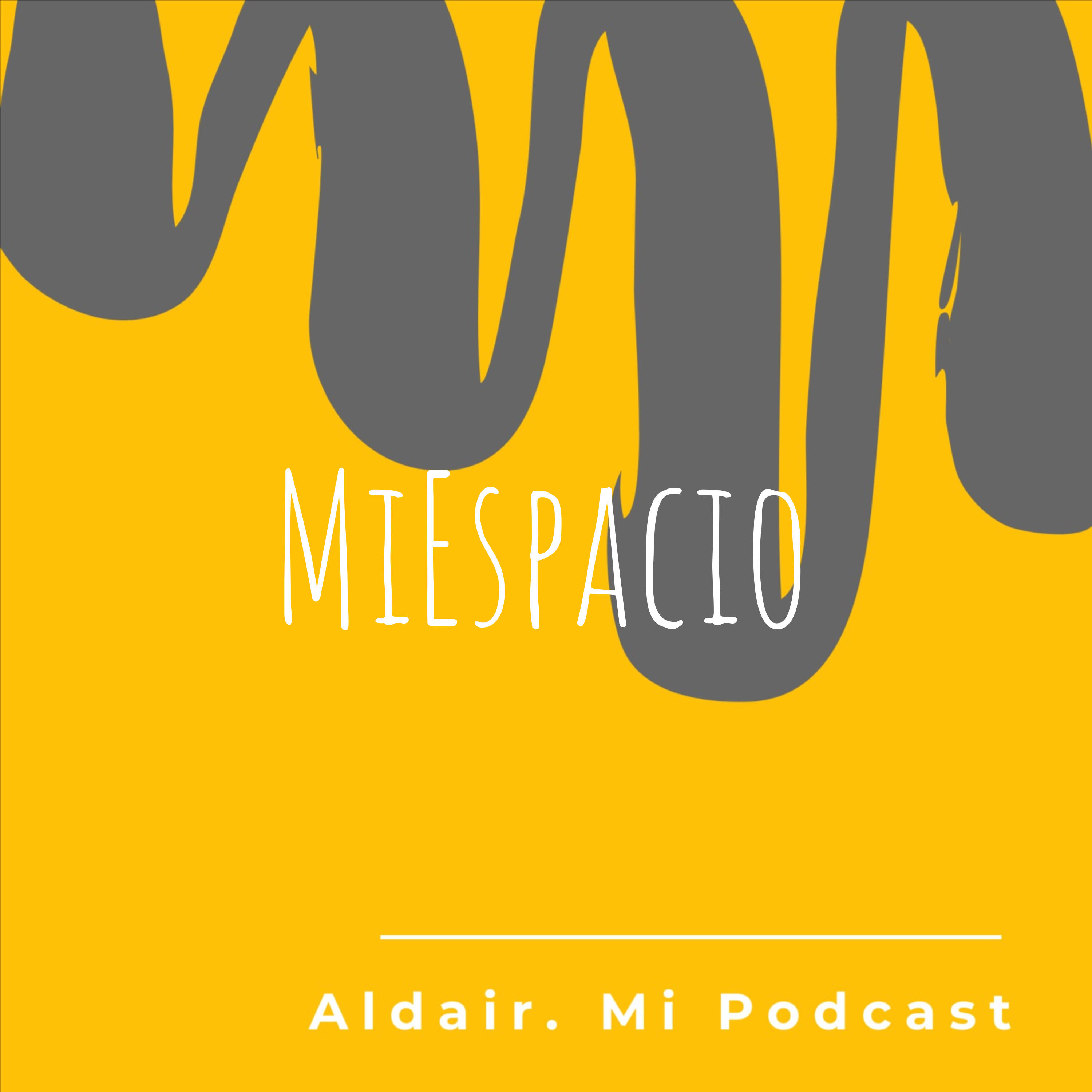 MiEspacio podcast artwork