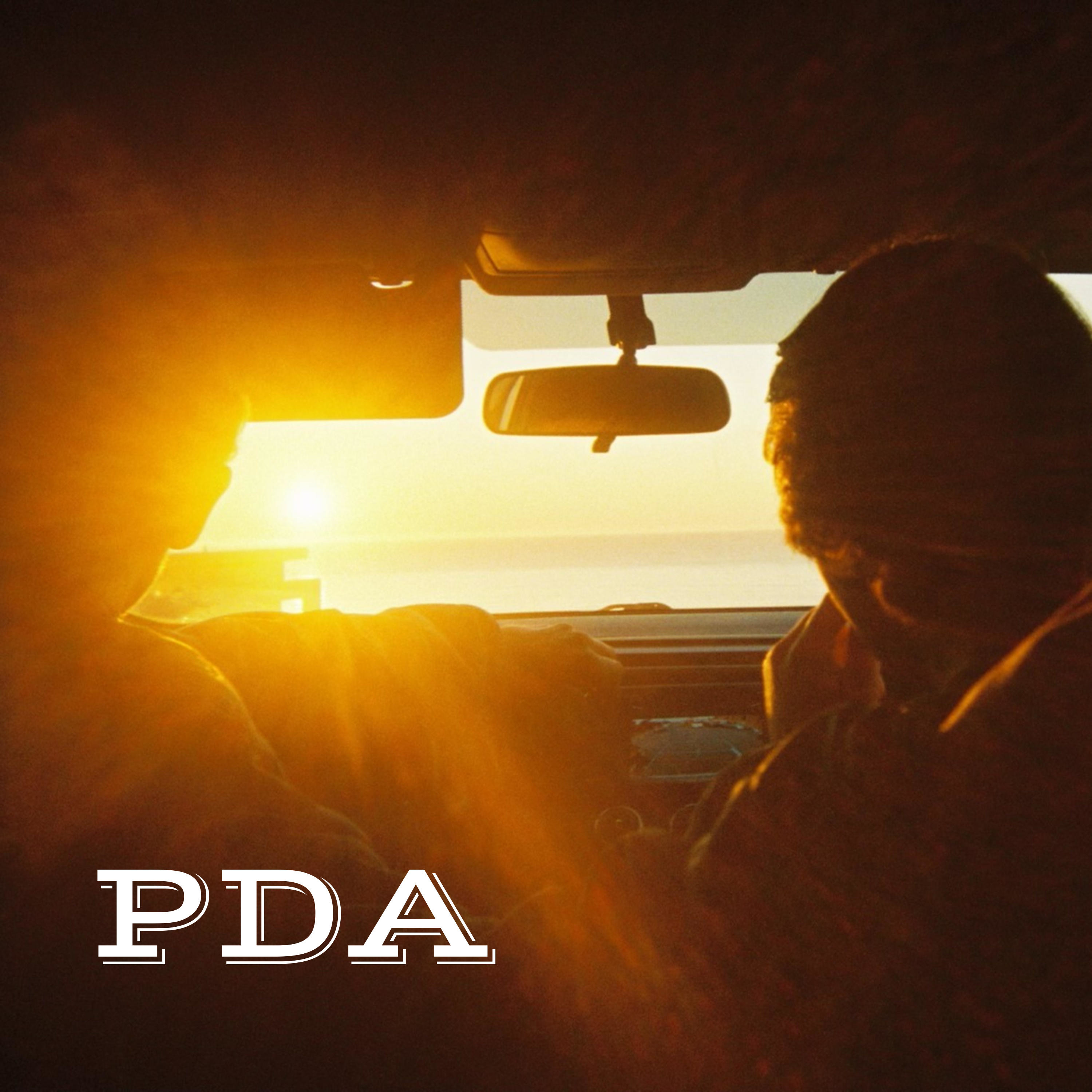 PDA: Provo Dating Analysis