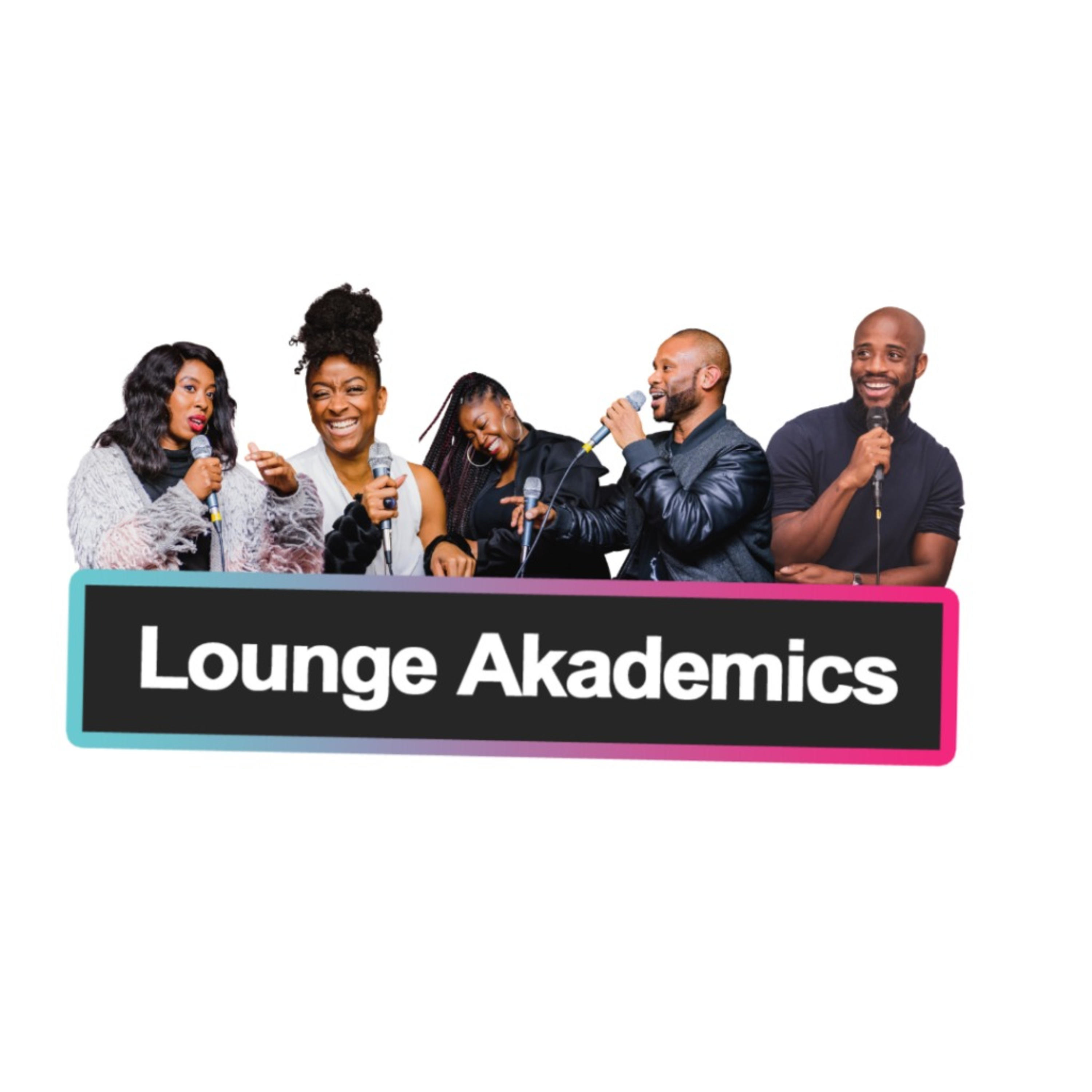 Lounge Akademics