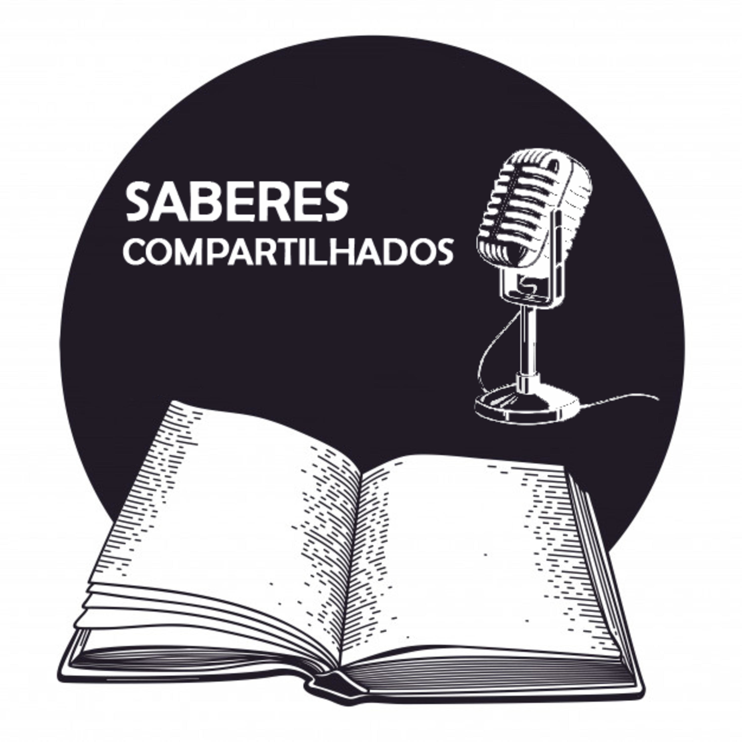 Saberes Compartilhados podcast artwork