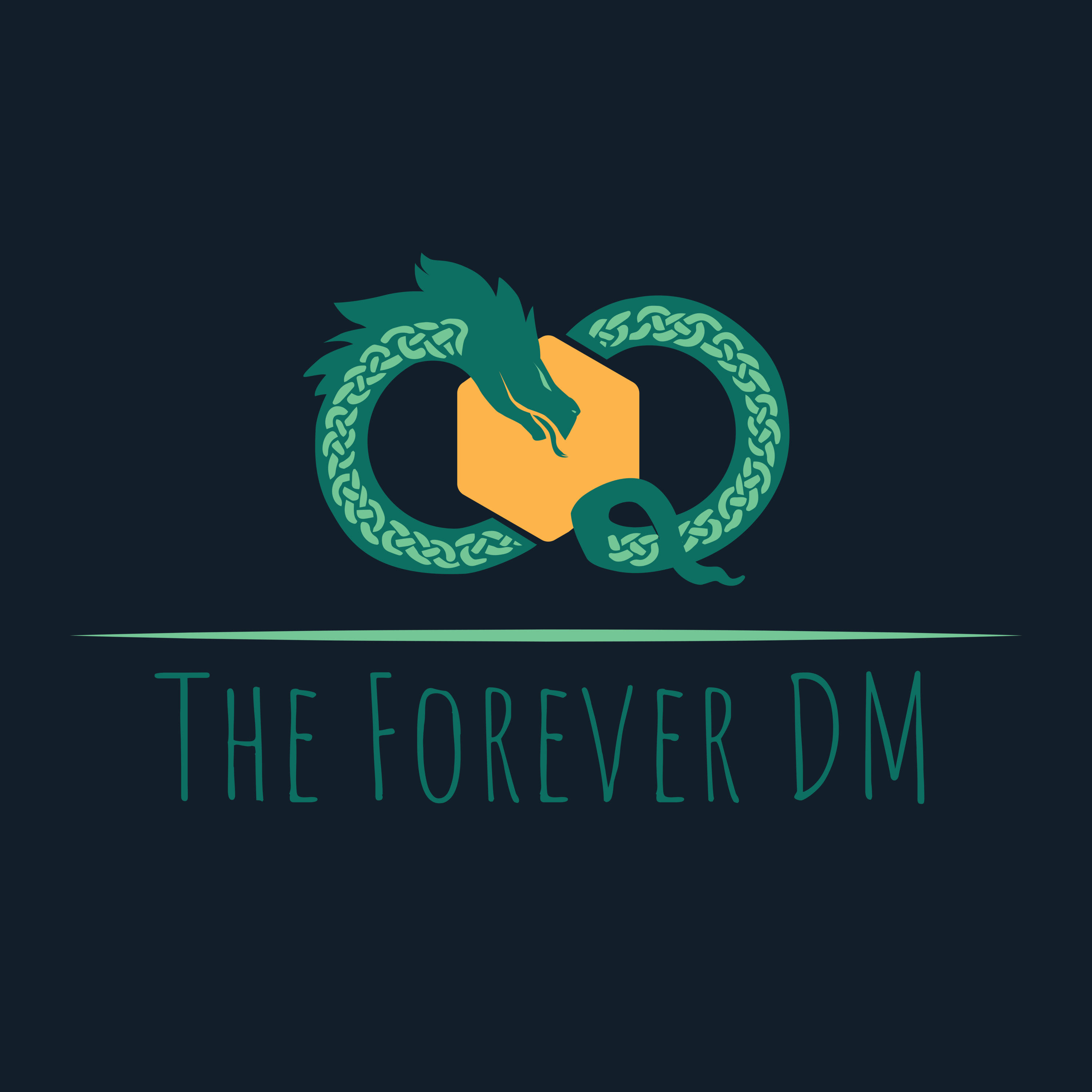 The Forever DM