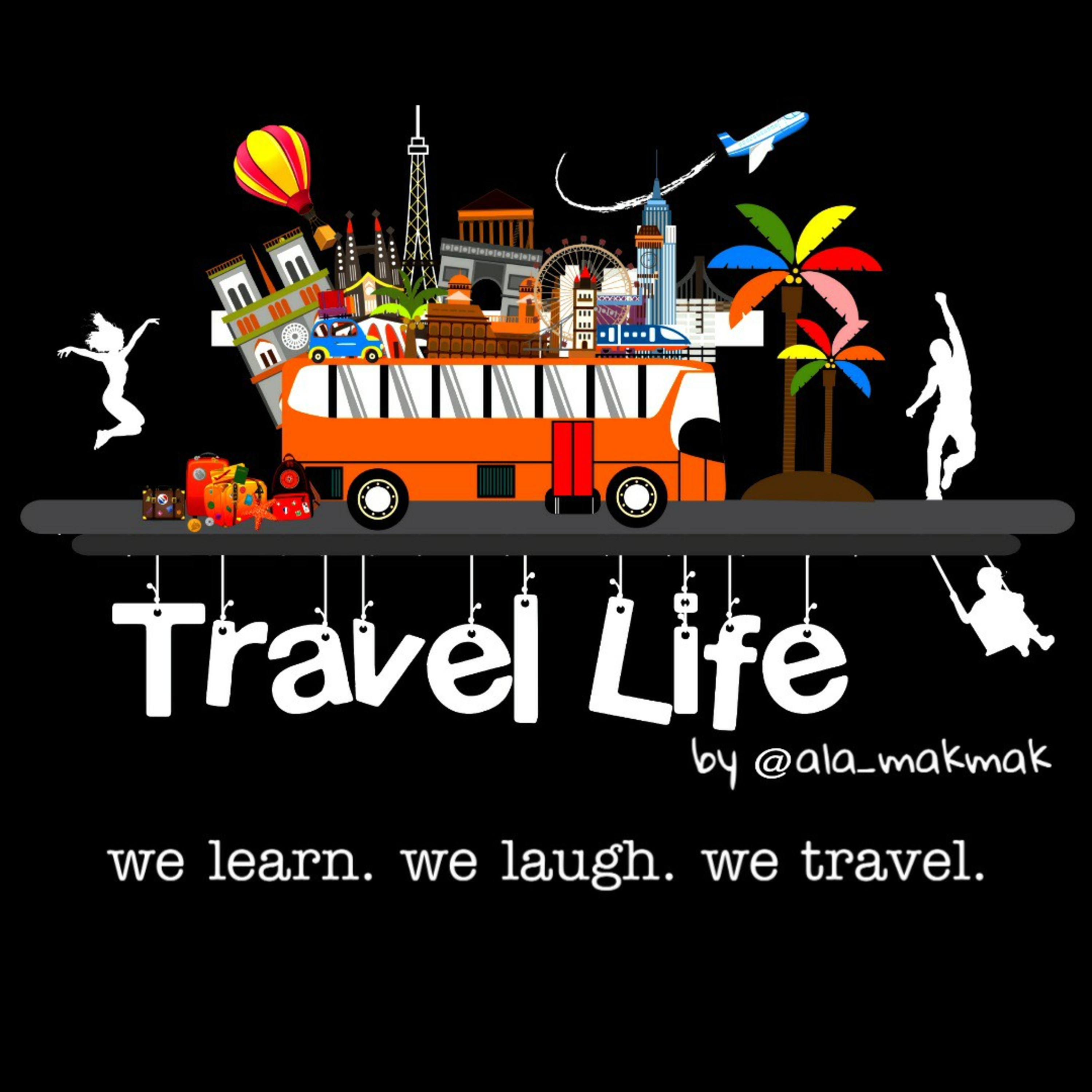 Travel Life