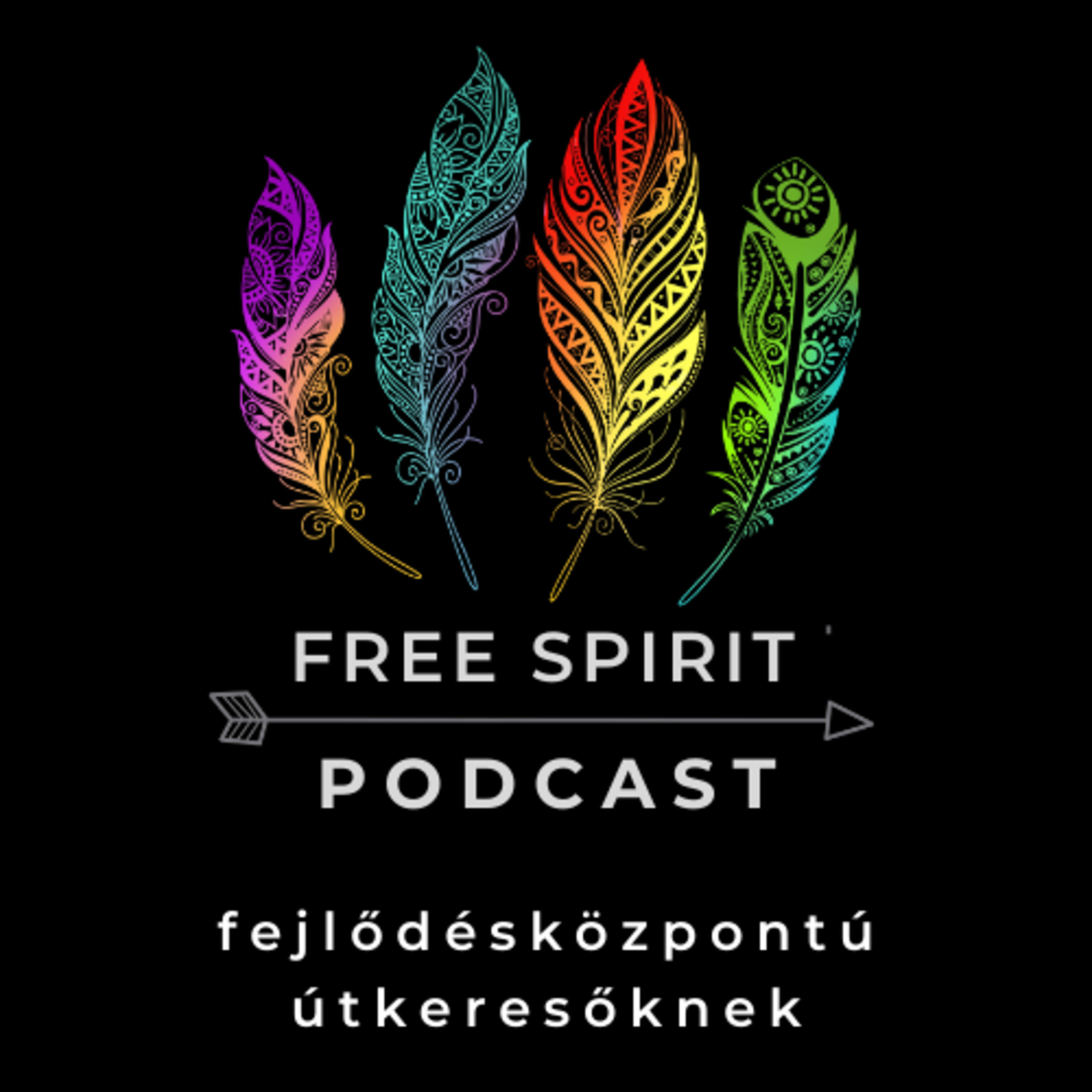 Free Spirit Podcast