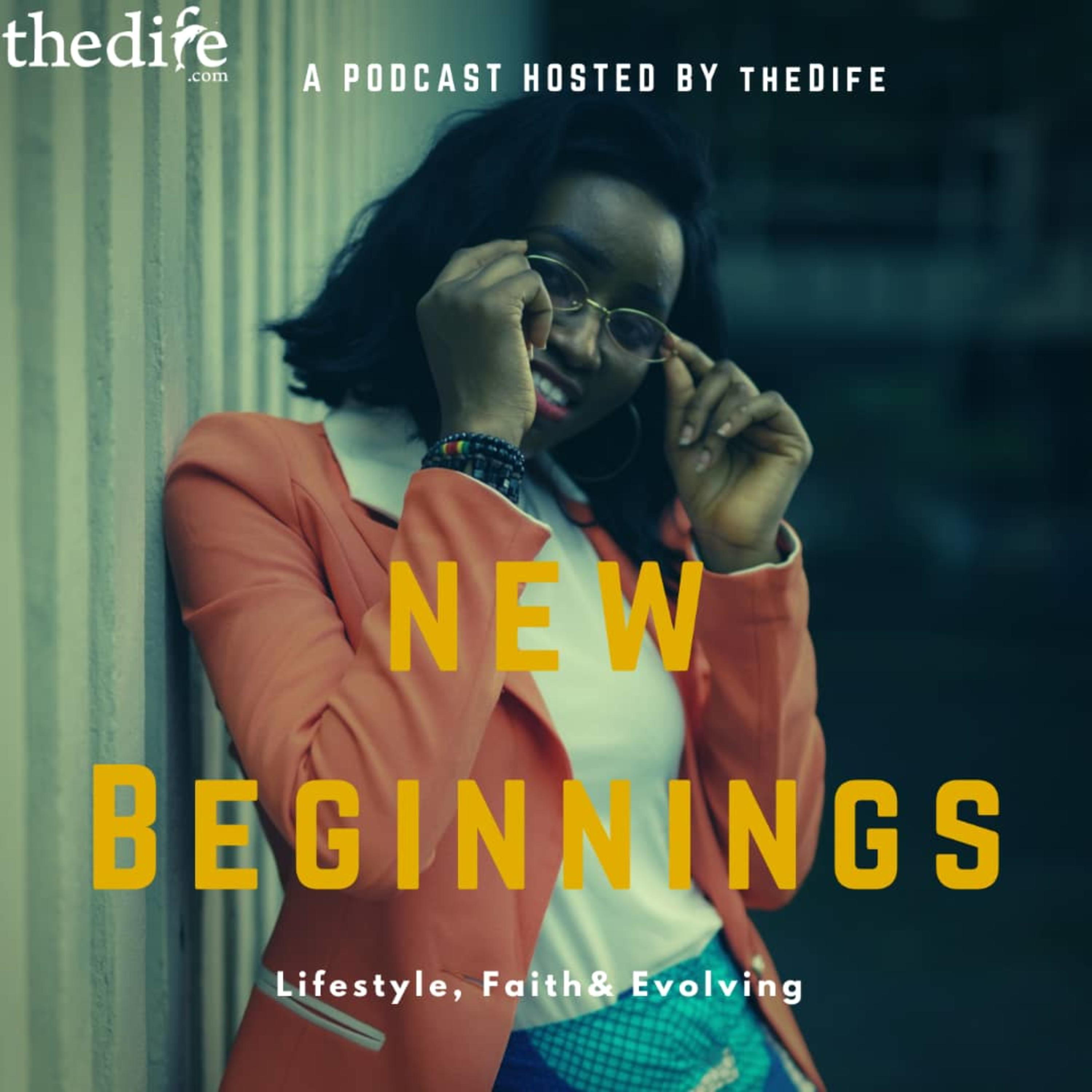 Dife Podcast
