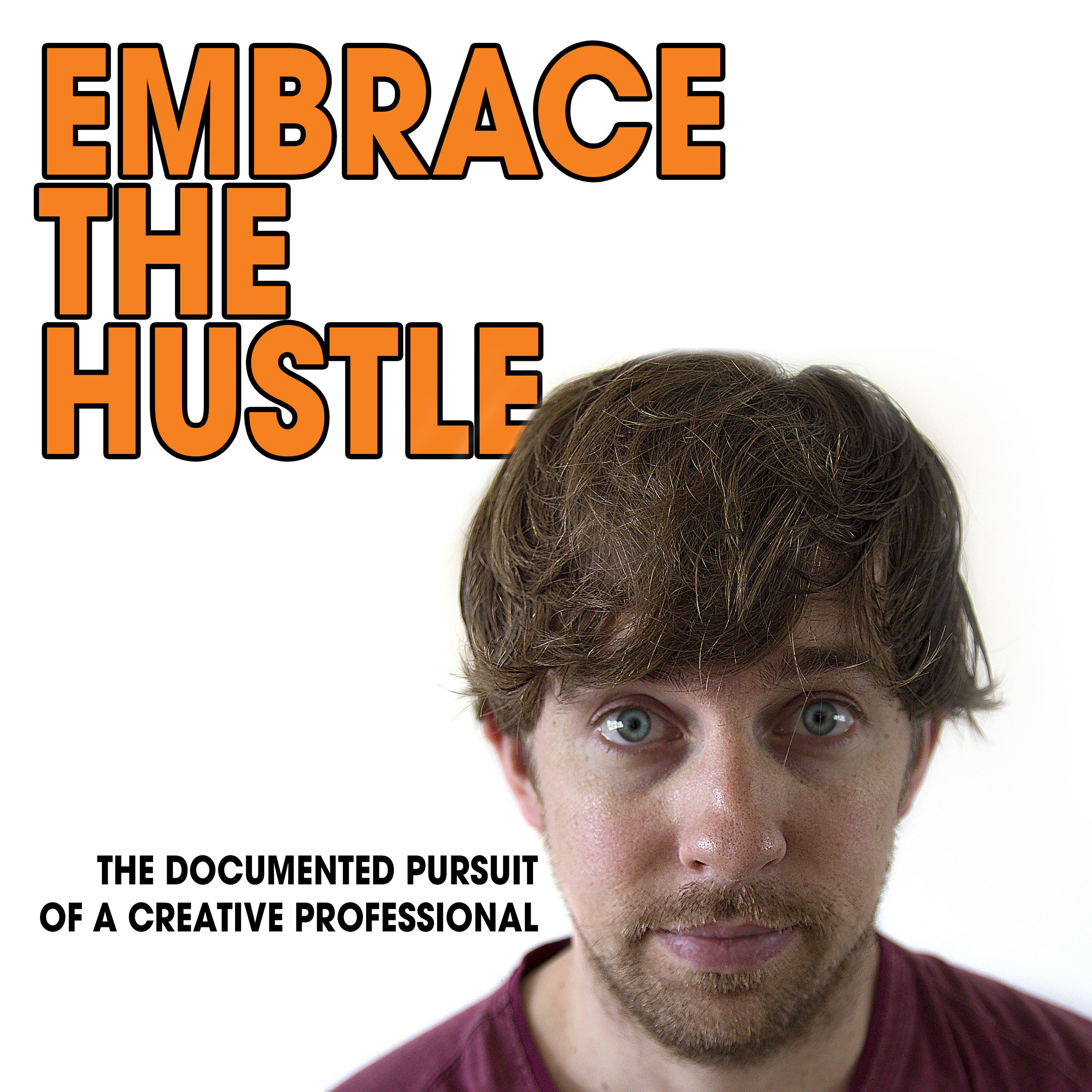 TRAILER: Filmmaker - a new Podcast by Jared Isham