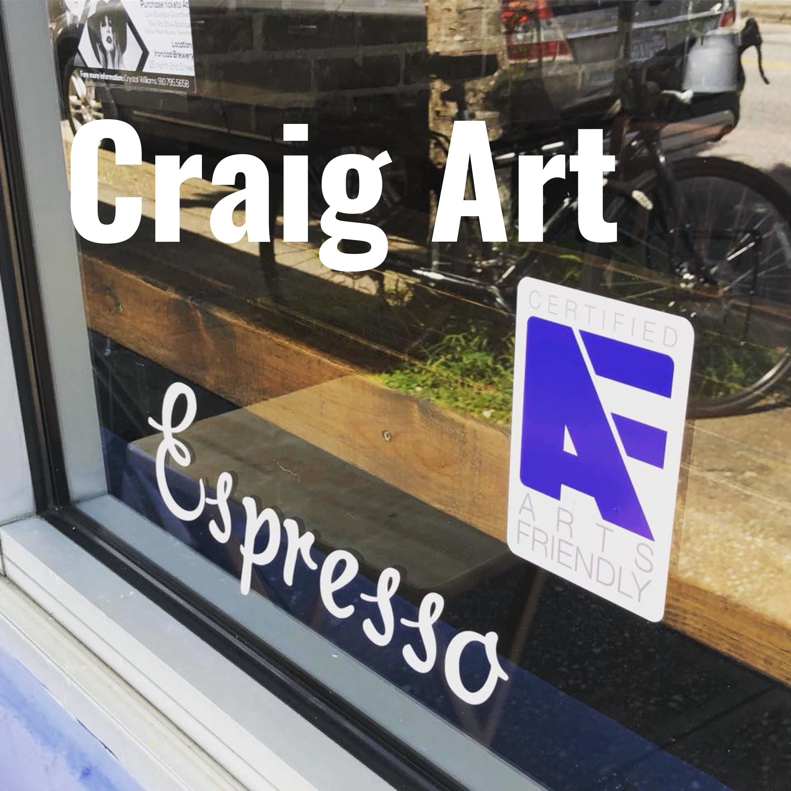 Craig Art