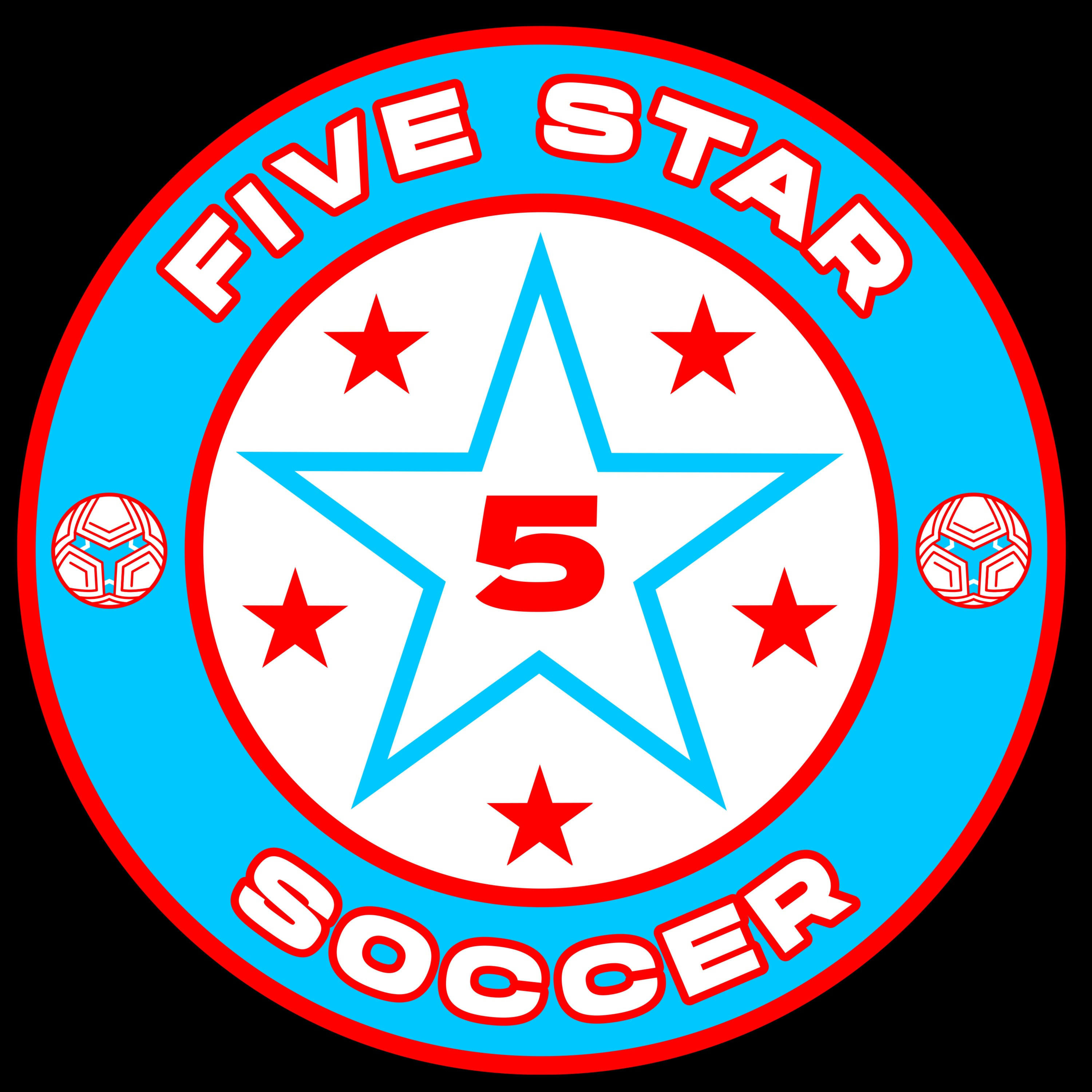 Five Star Soccer Podcast
