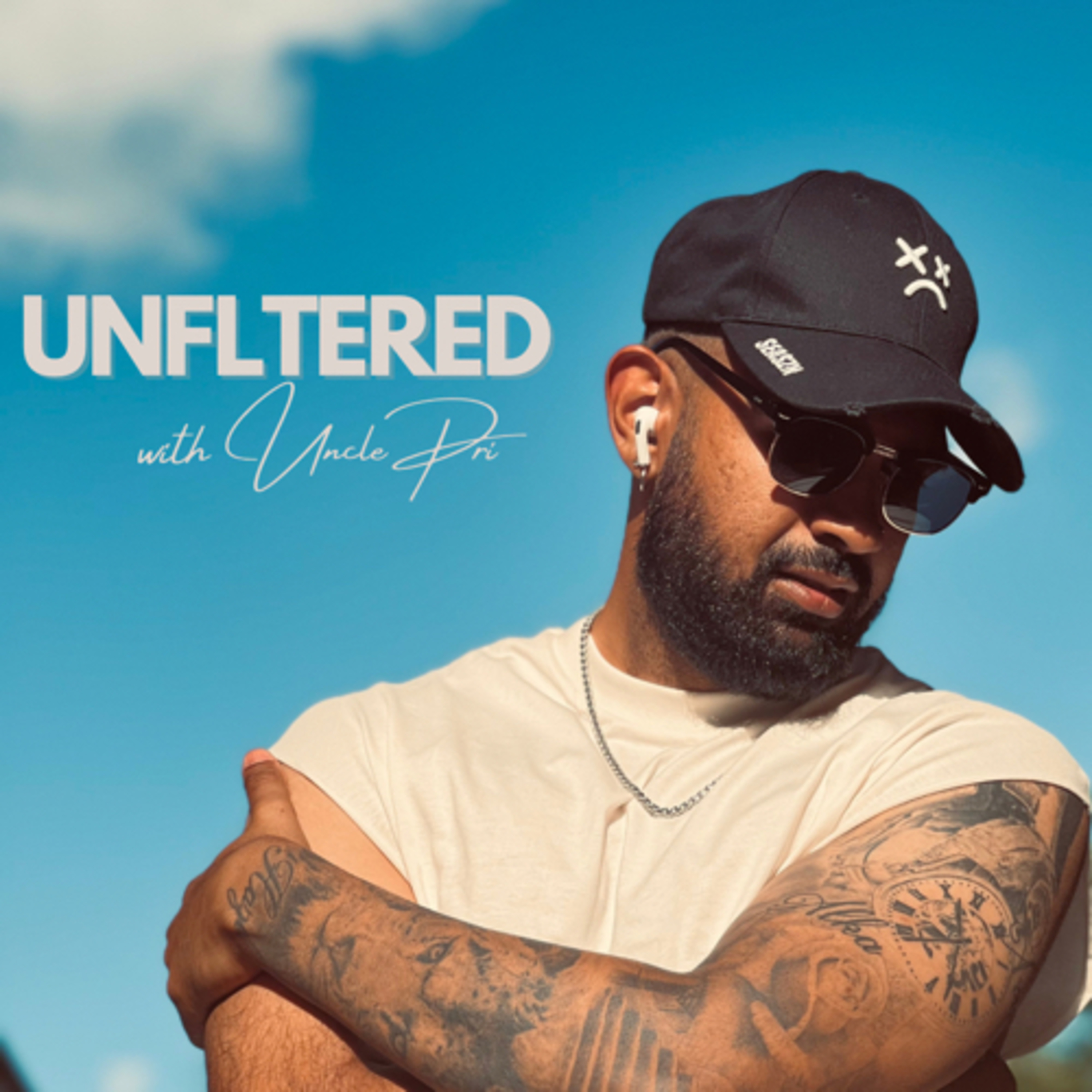 The Unfltered Podcast