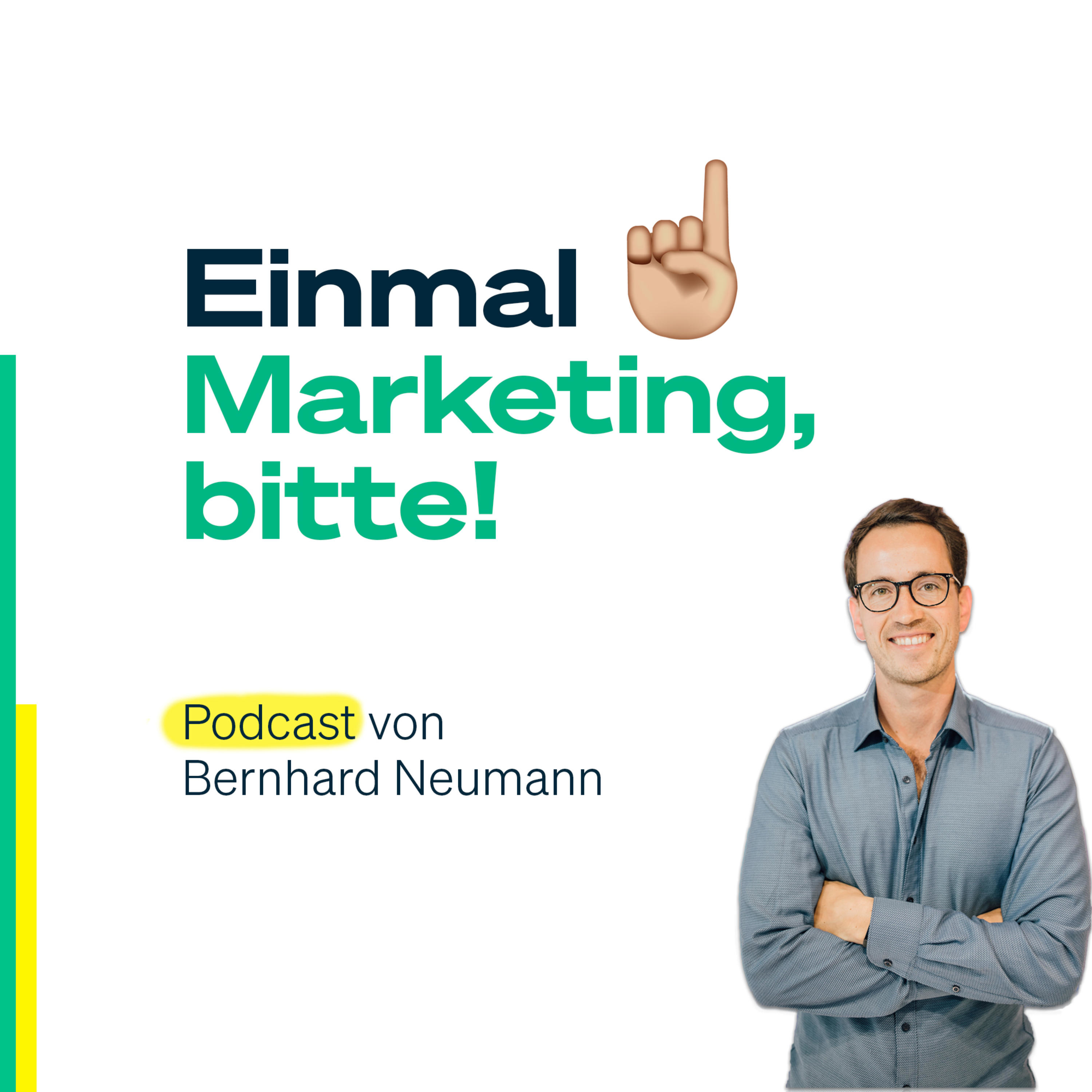 Bernhard Neumann Podcast