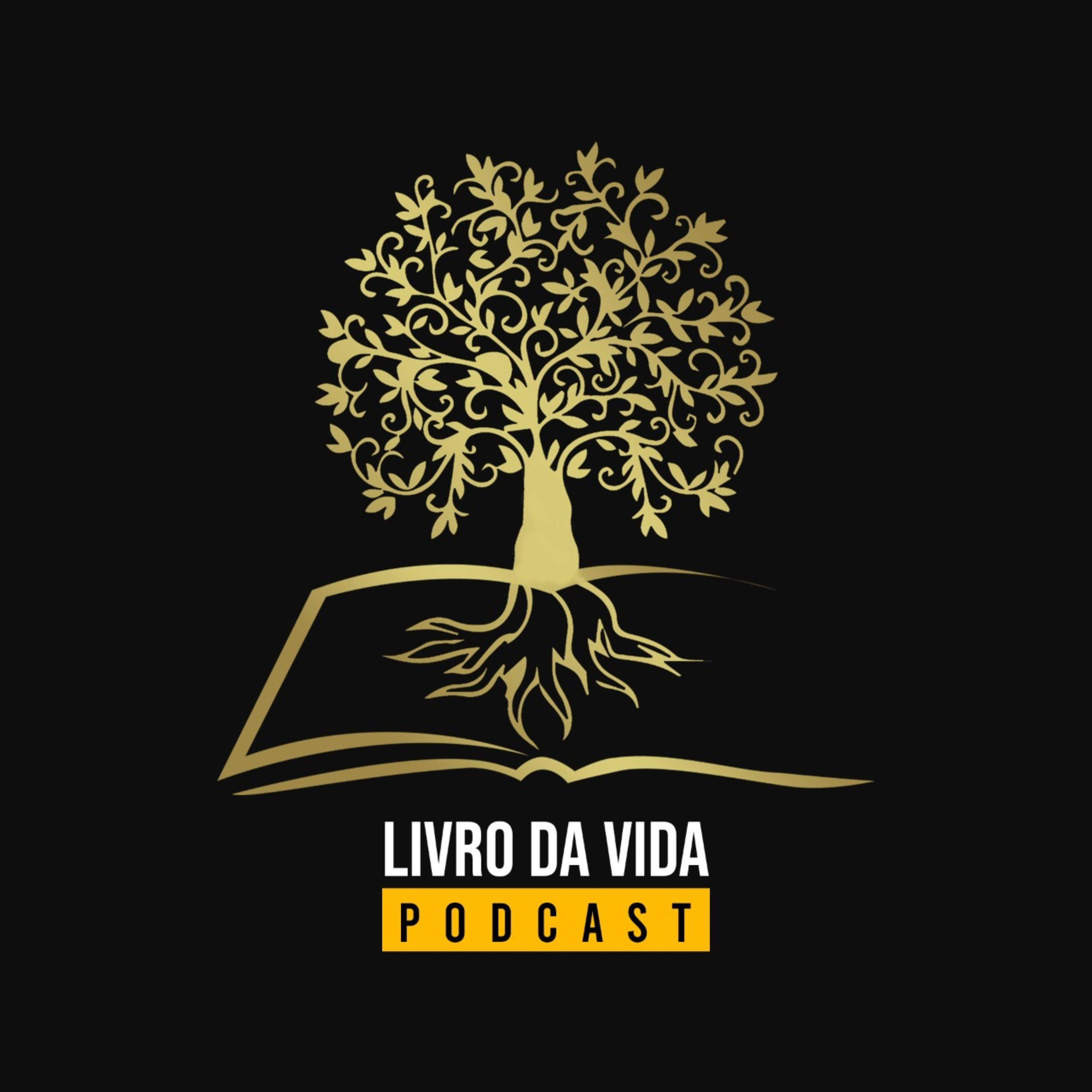 Livro da Vida podcast artwork