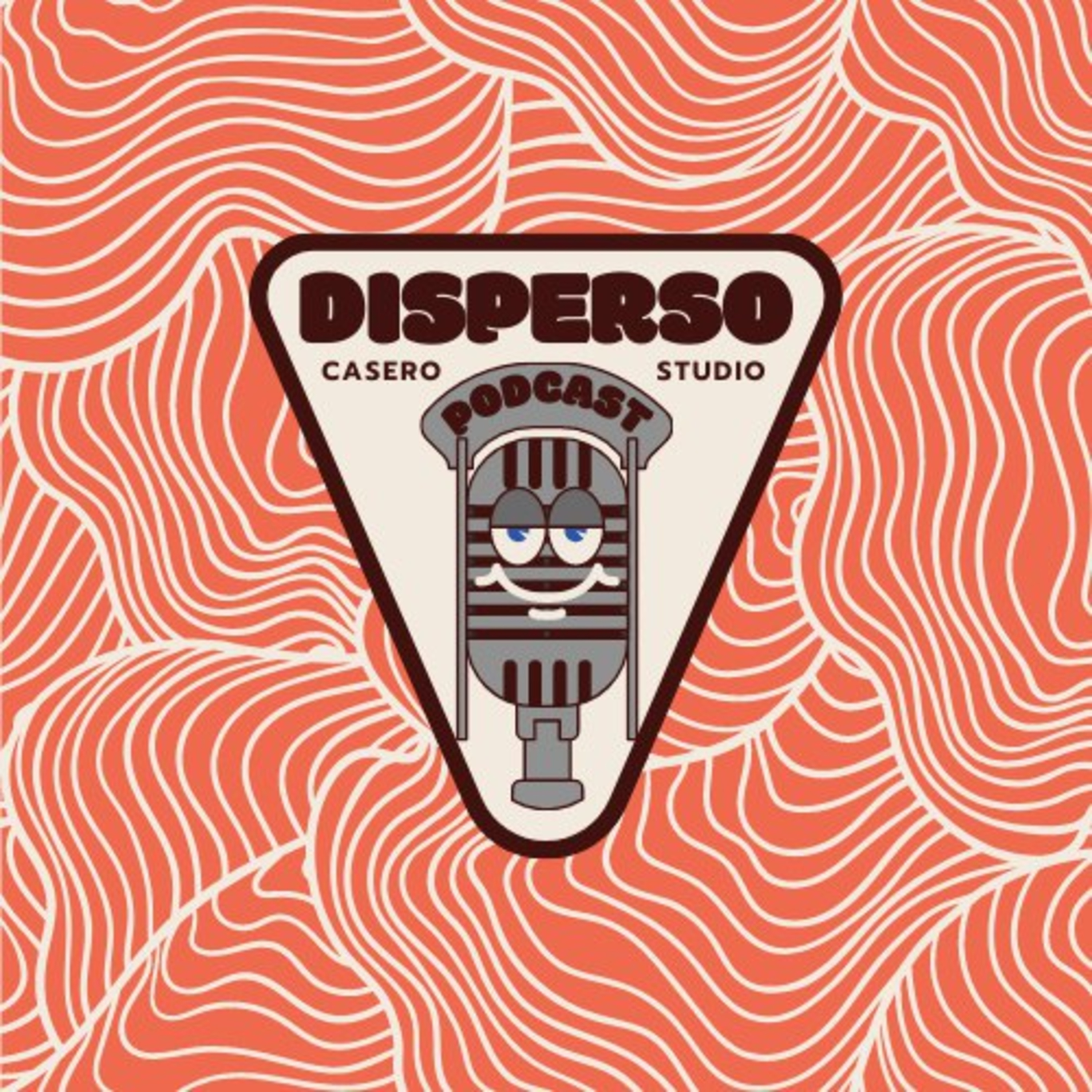 Disperso Podcast