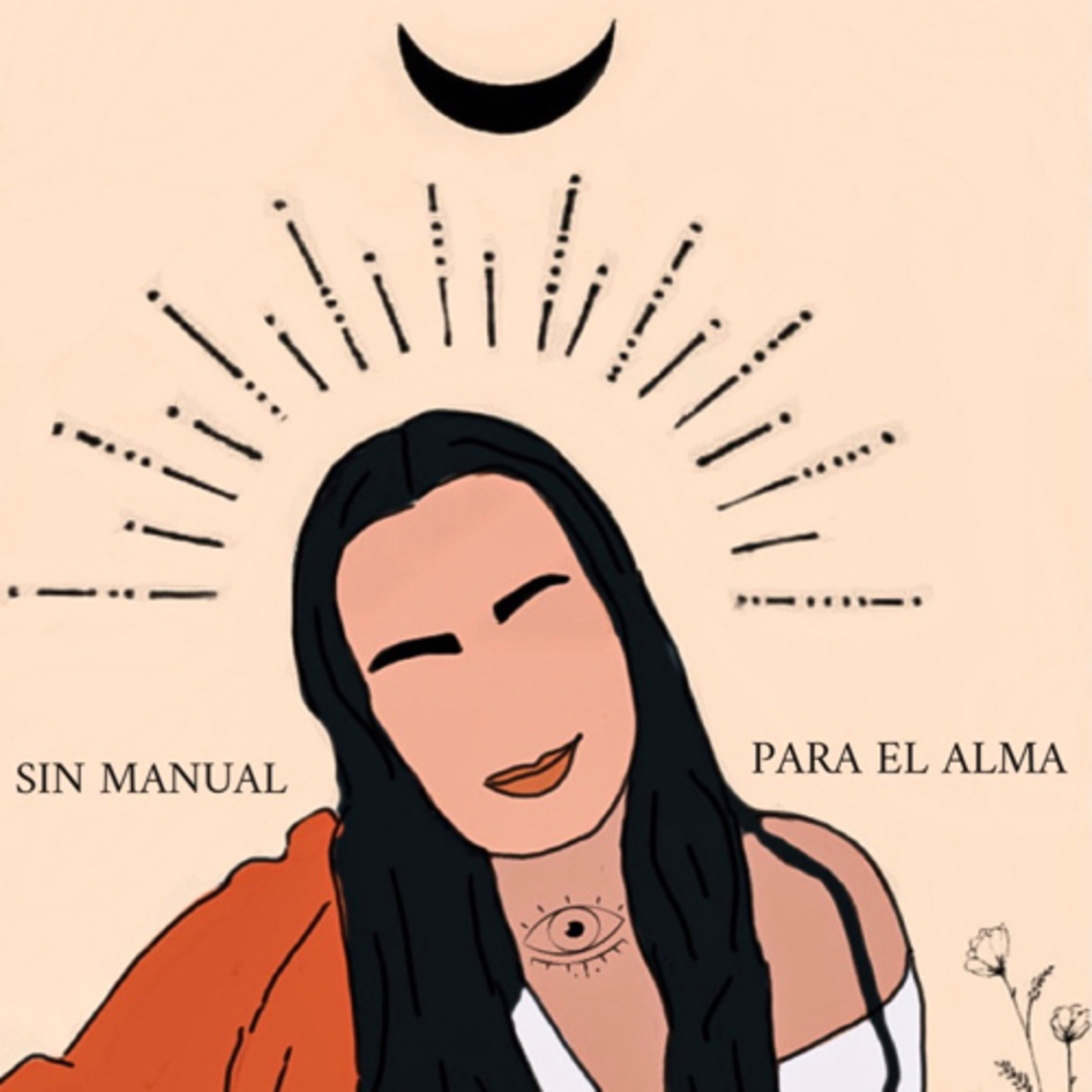SIN MANUAL PARA EL ALMA - Paulina Garfias
