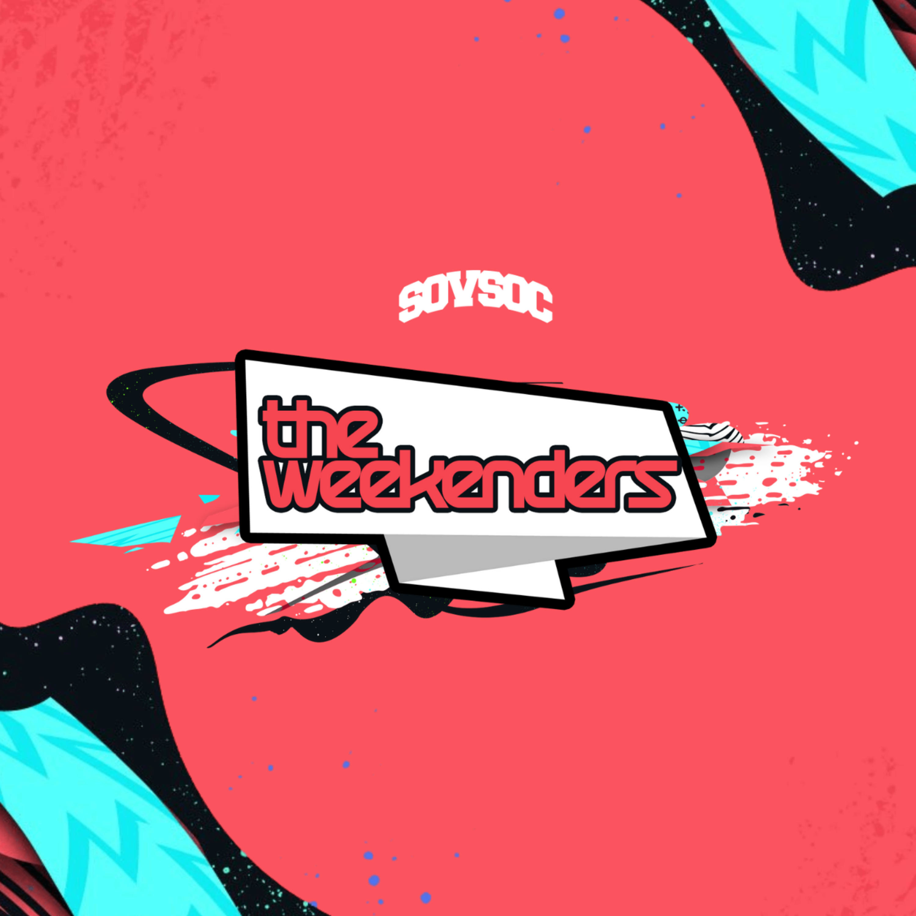 The Weekenders