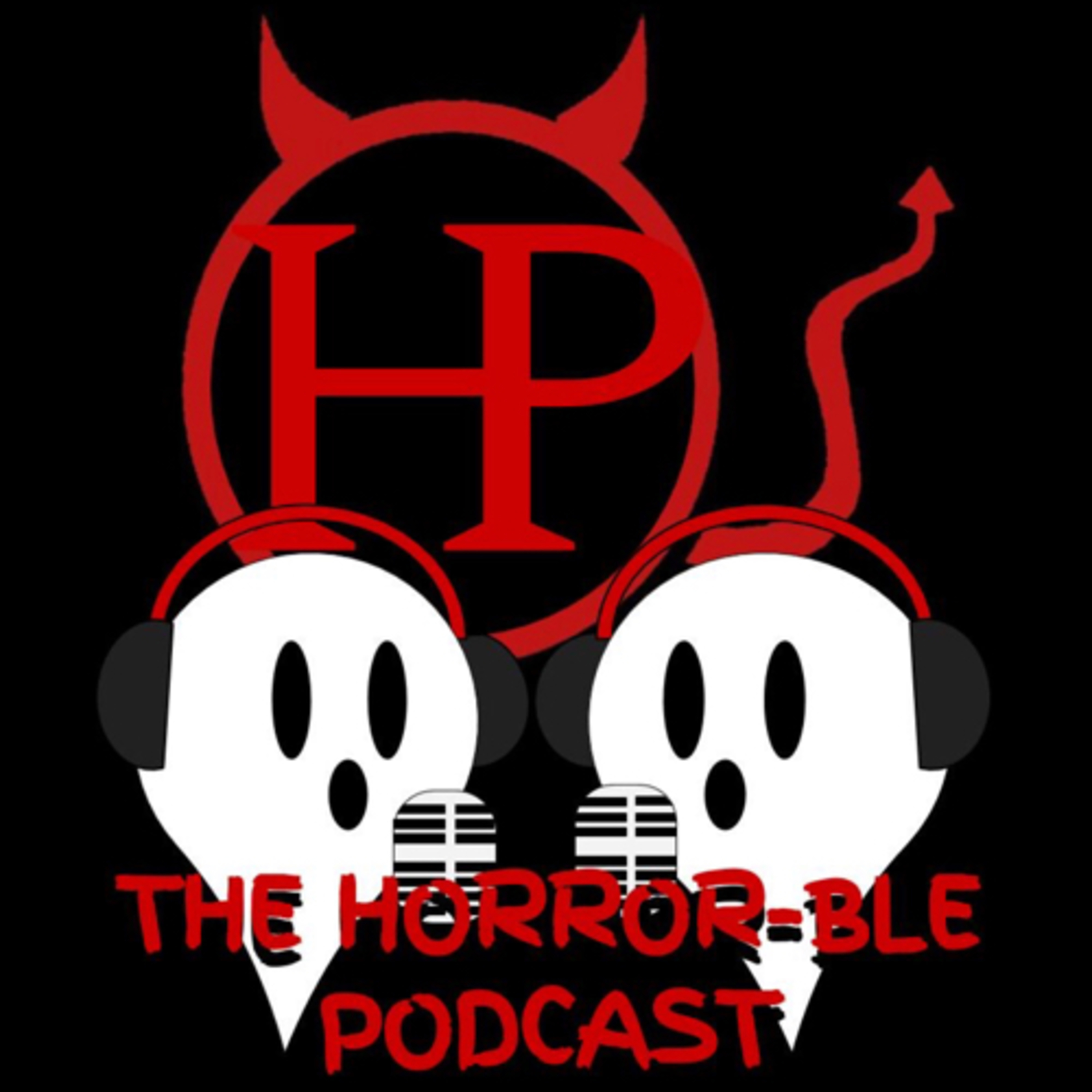 Goosebumps 1 & 2 (w/ Trilogy Theory)