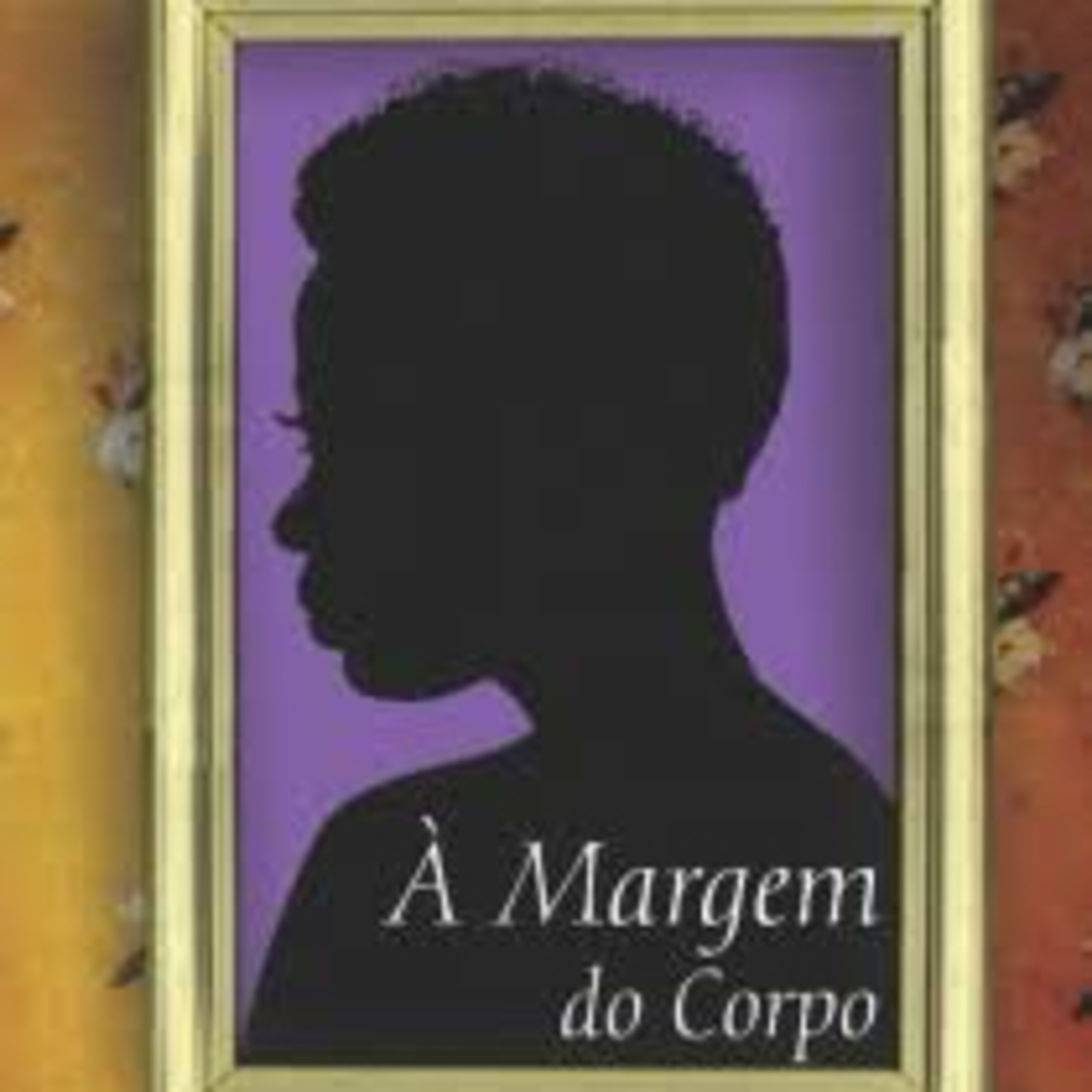PodPas- À Margem do Corpo podcast artwork