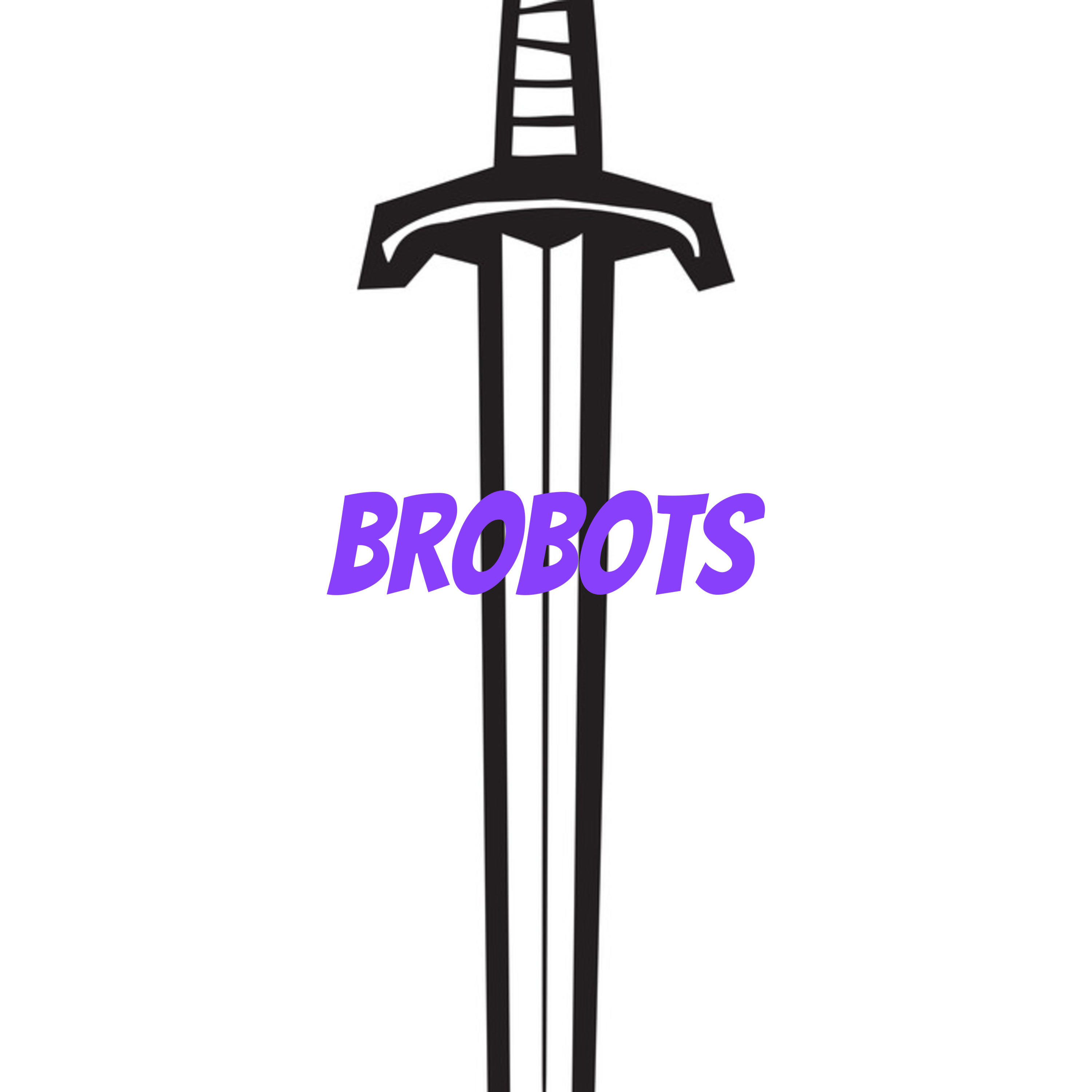 BroBots: Rise of The Runelords