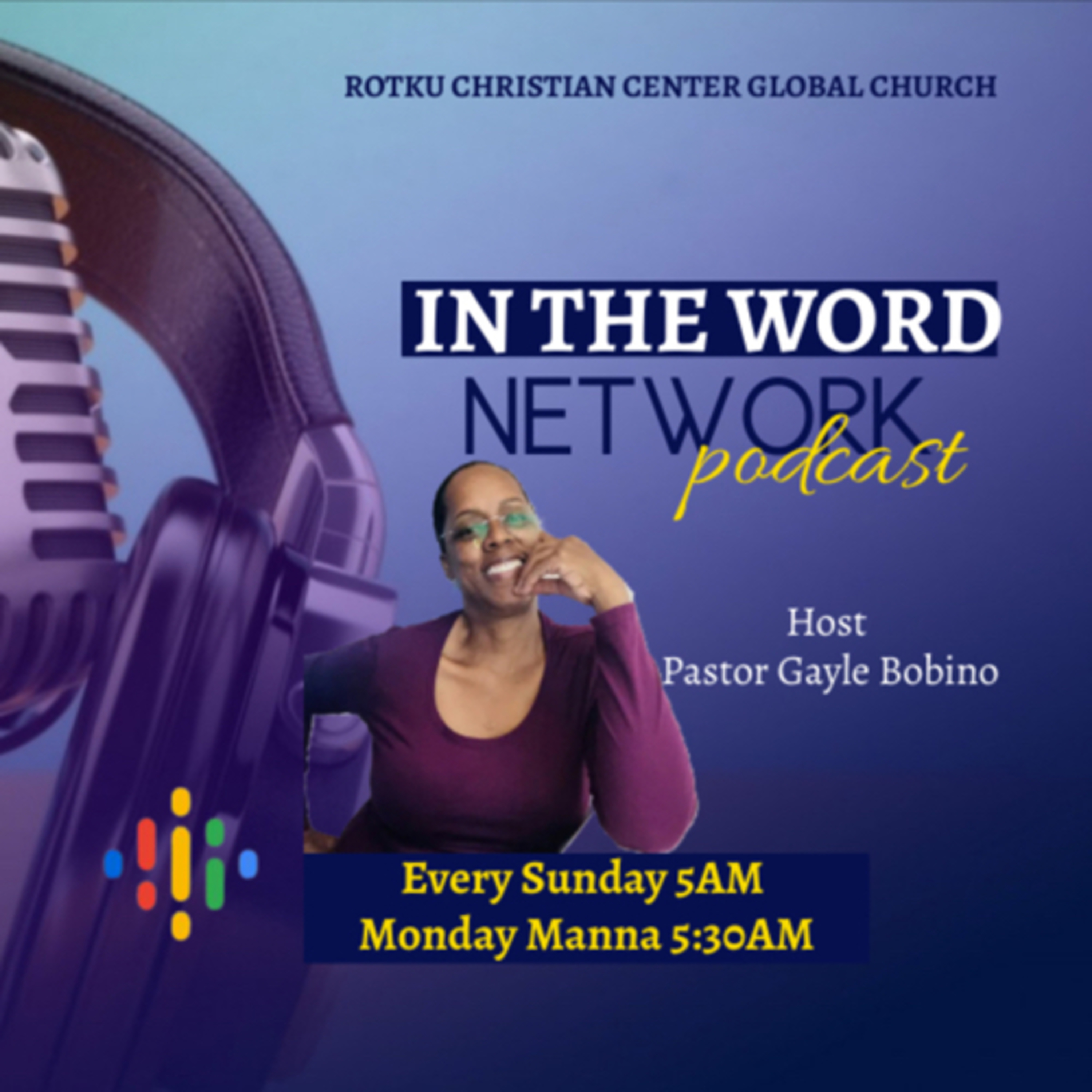 In The Word Network