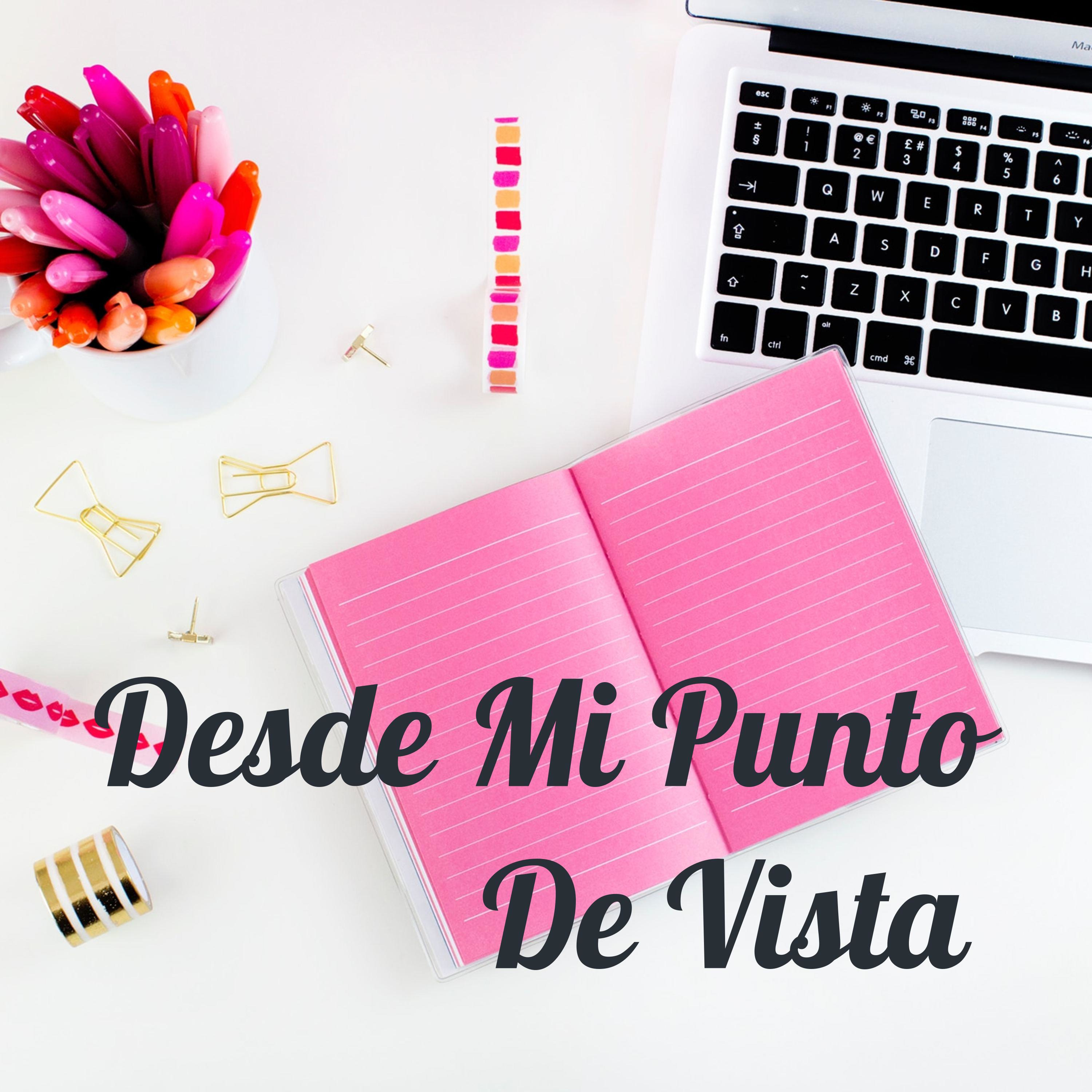 Desde Mi Punto De Vista cover art