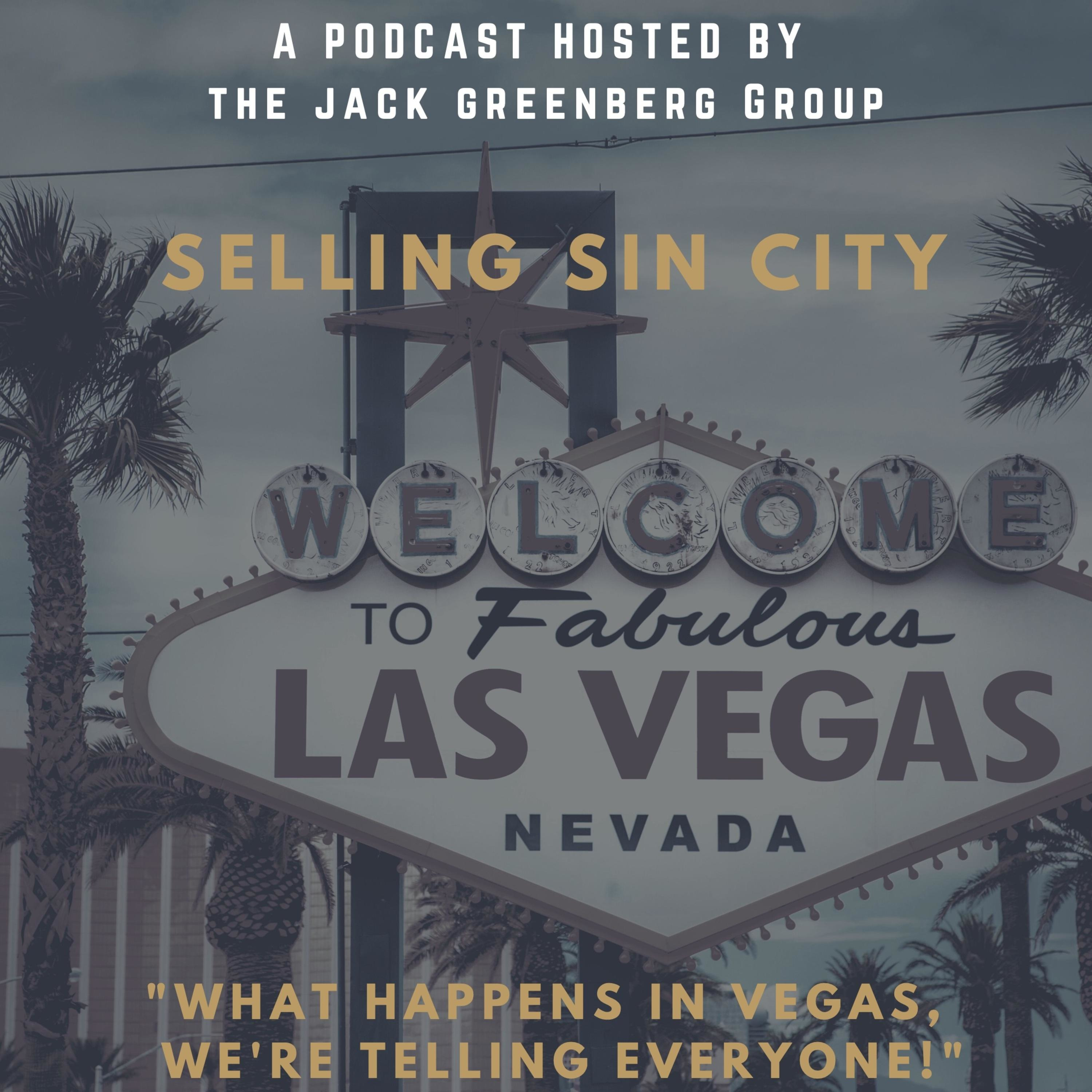 Selling Sin City