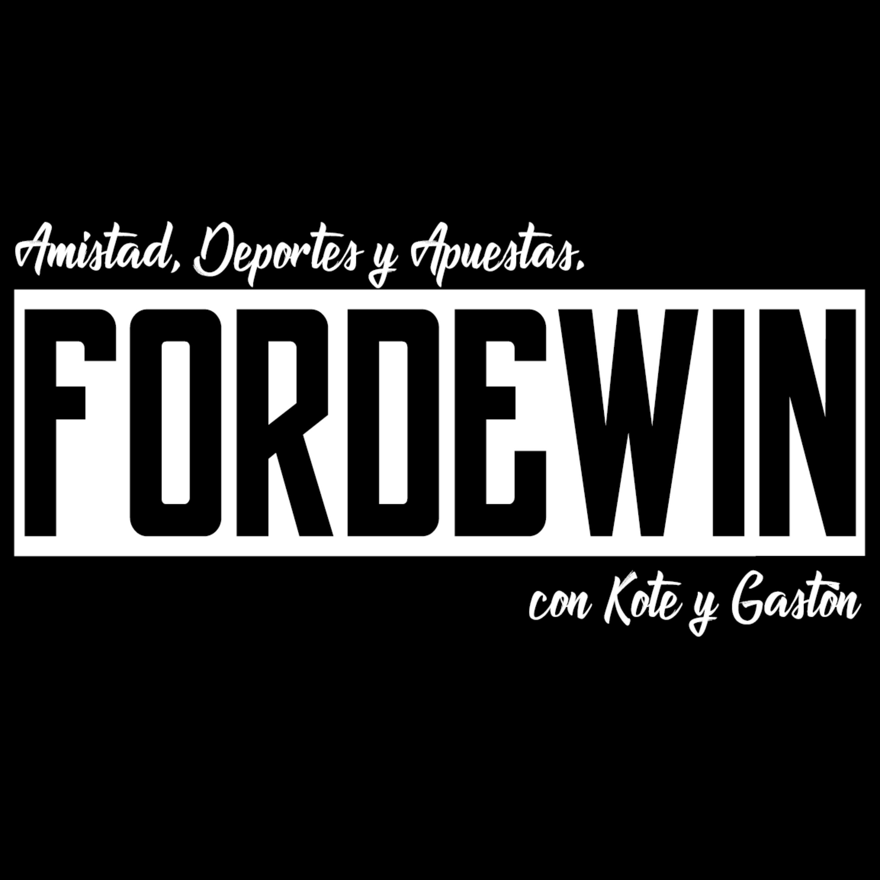 Fordewin MMA