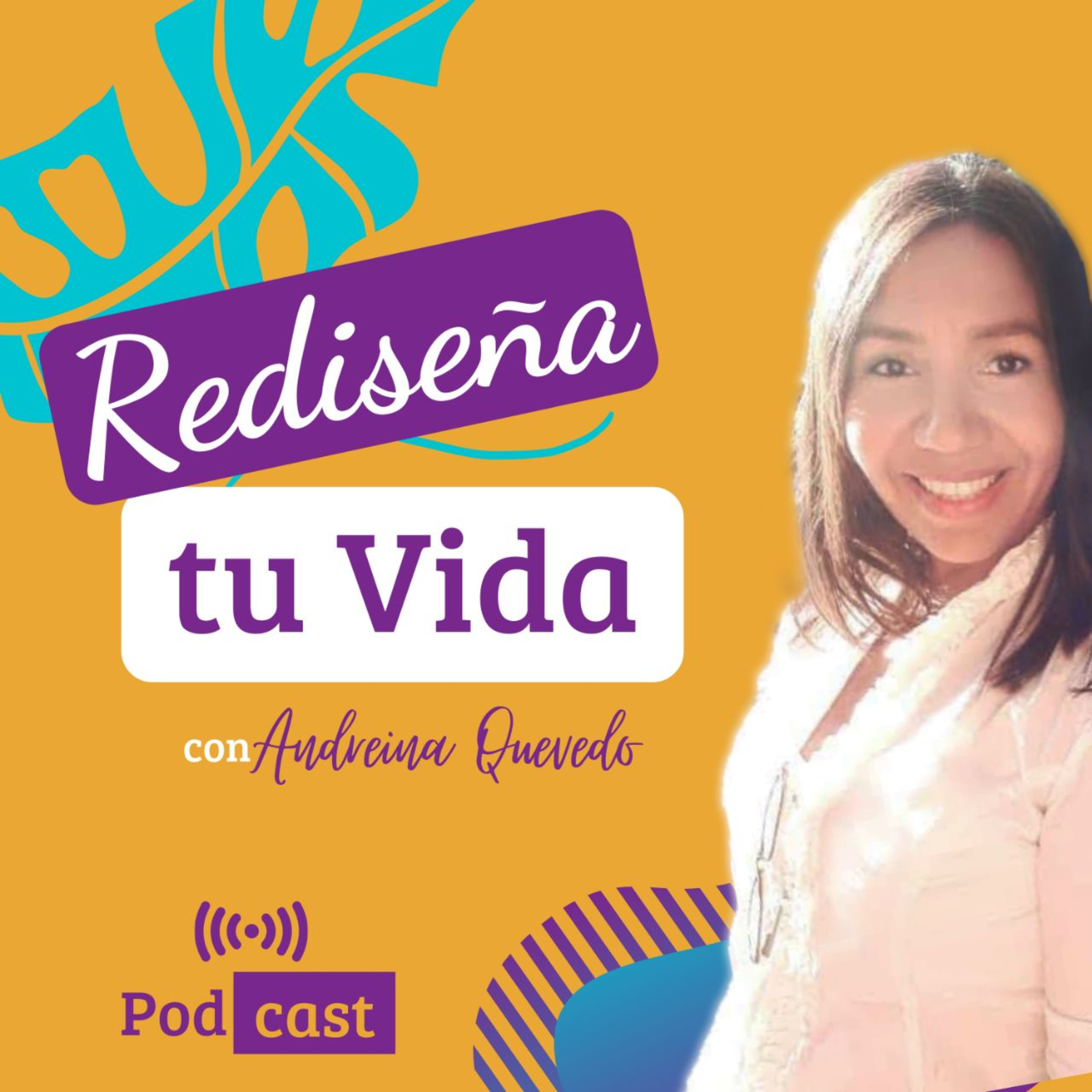 Rediseña Tu Vida